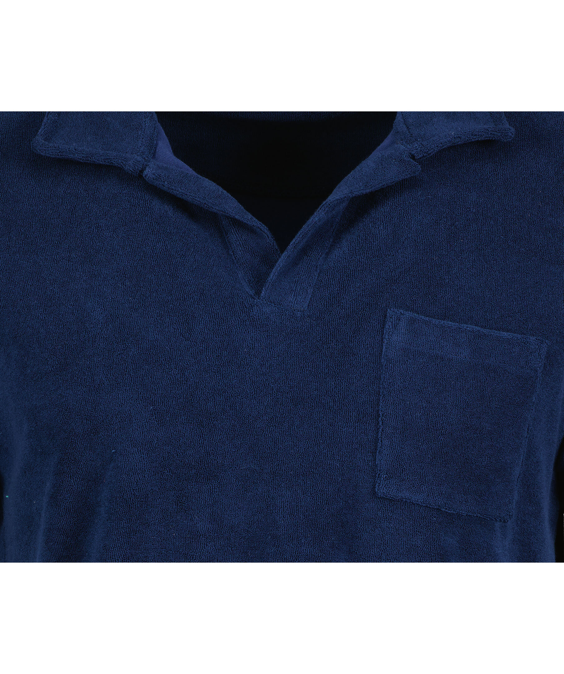 Melrose Towel Polo 2