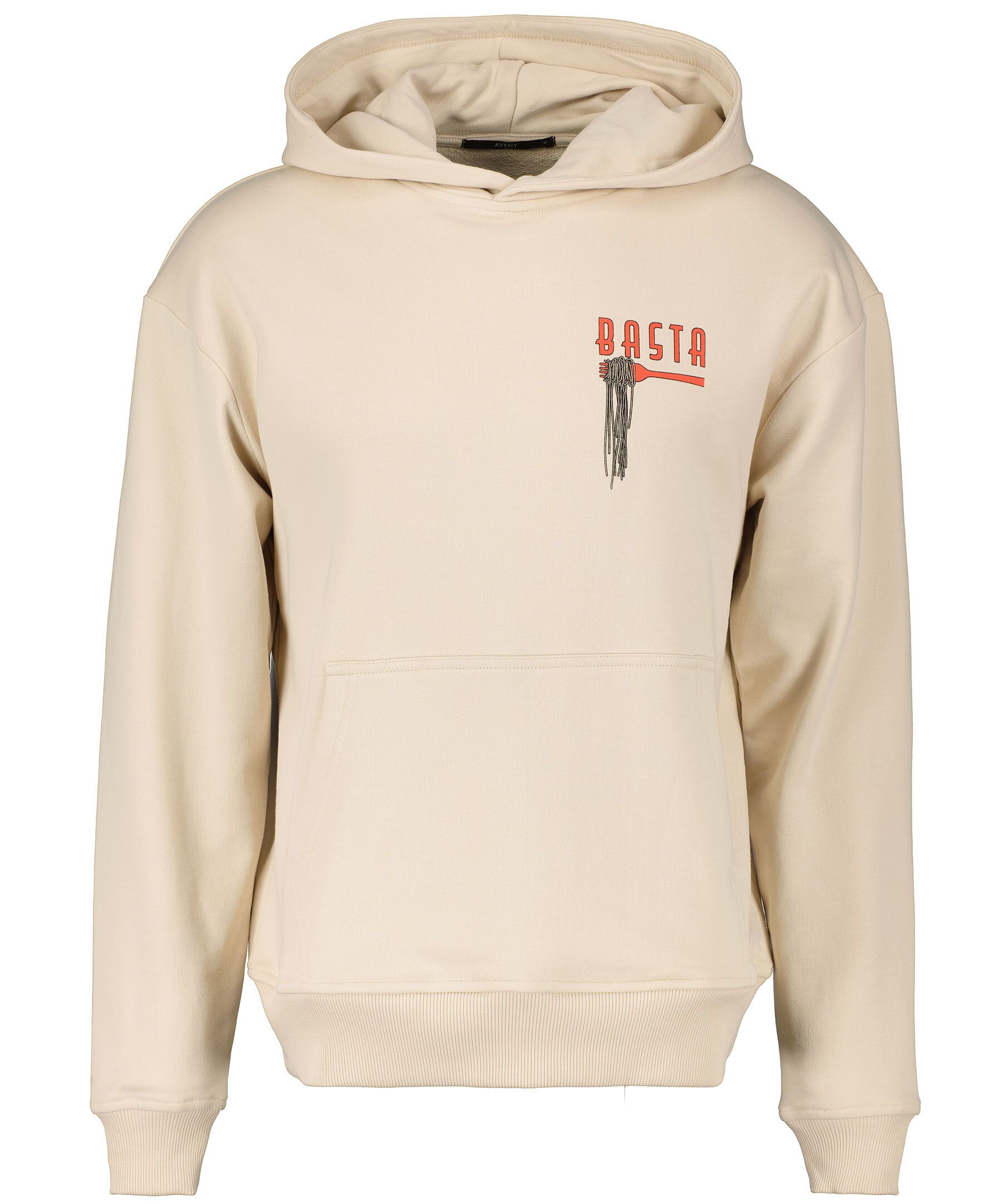 Belmont Basta Pasta Hood 1
