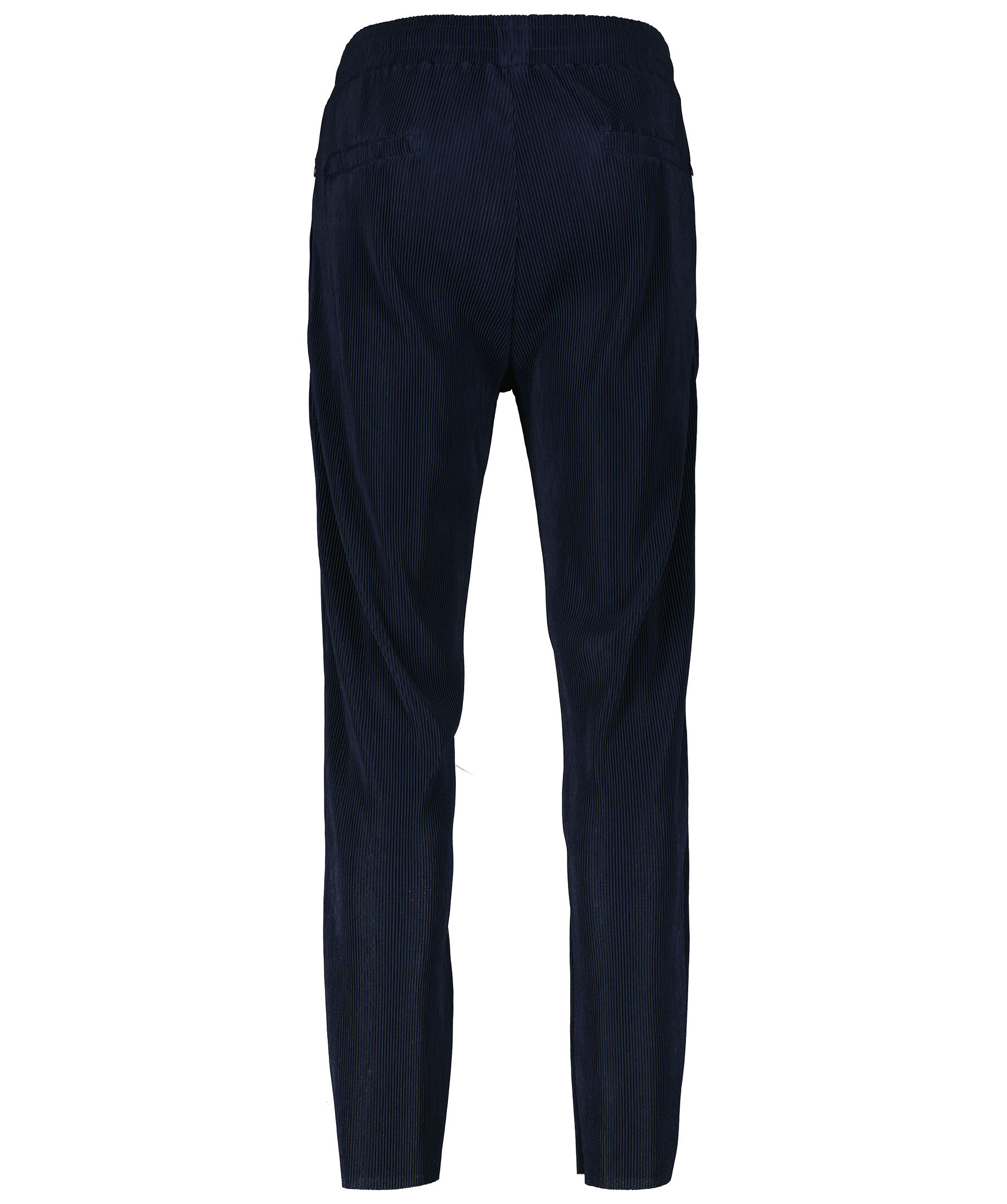 Bowery Plisse Loose Pant 3