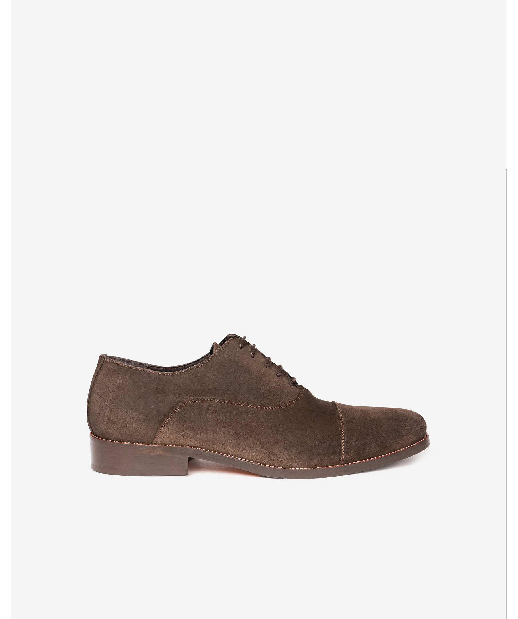 Bruno Suede PR