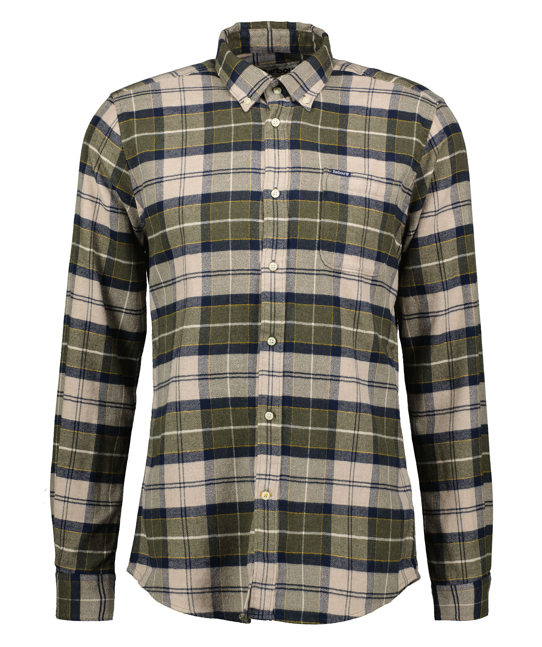 Kyeloch tailord shirt 1