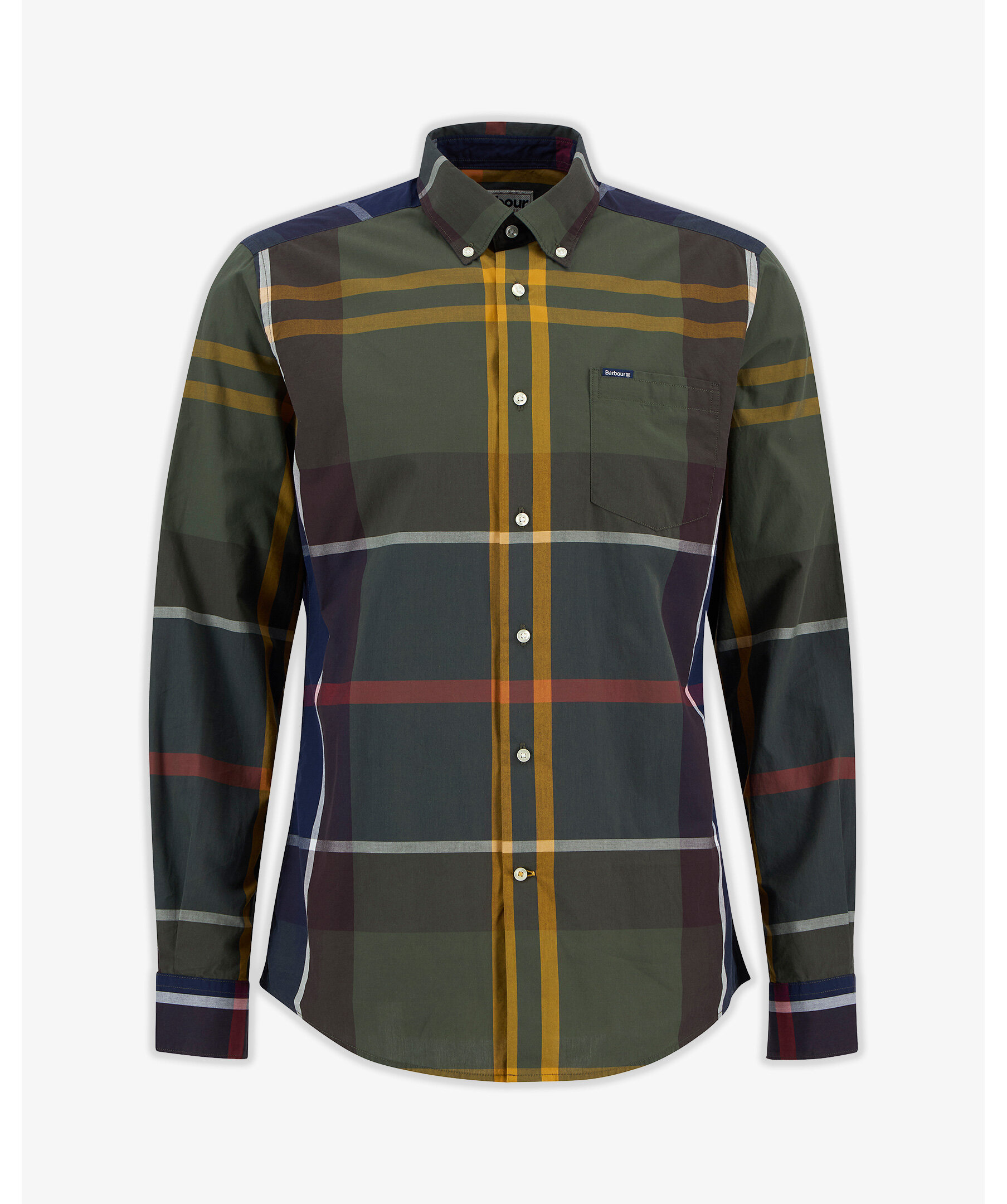 Harris Shirt