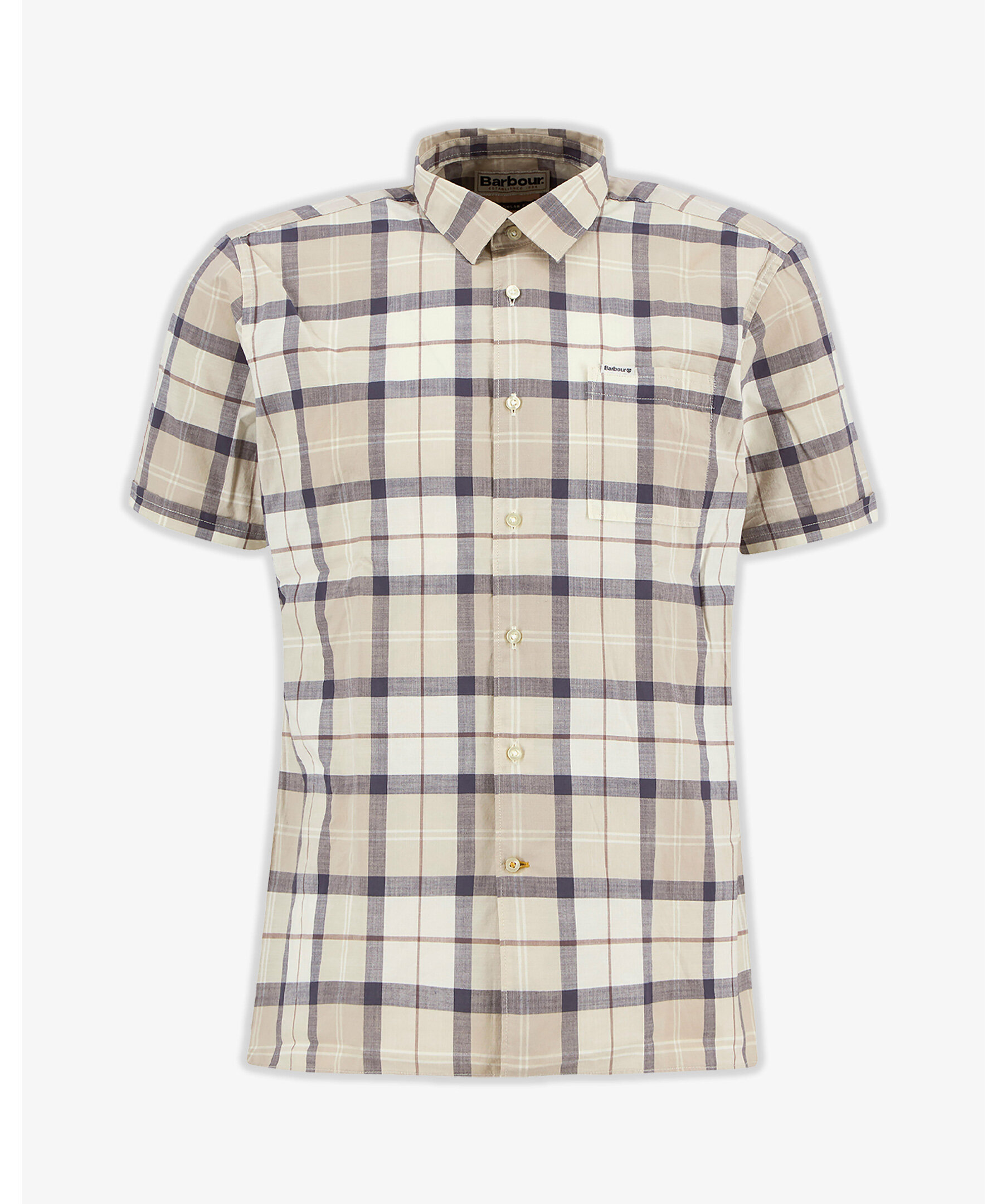 Gordon Shirt 1