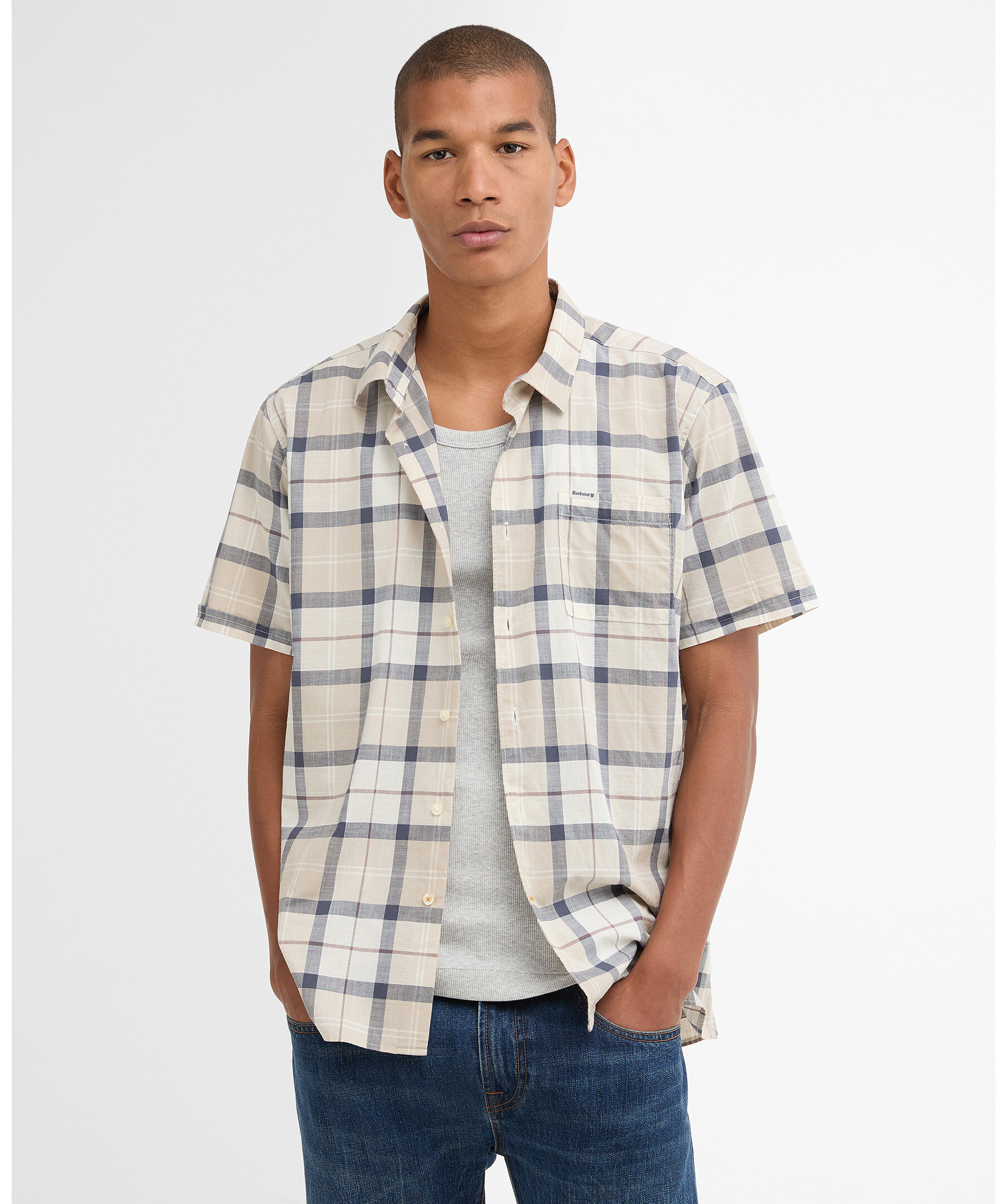 Gordon Shirt 2