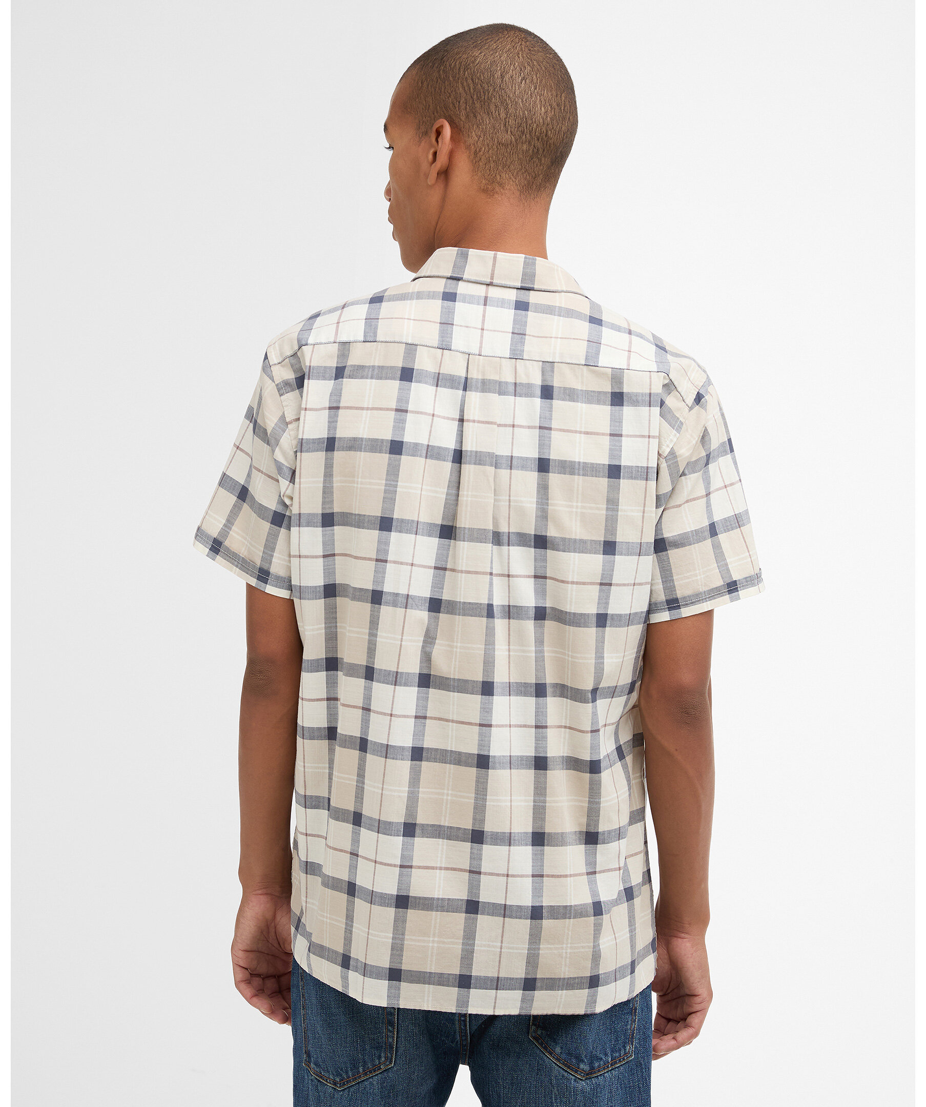 Gordon Shirt 3