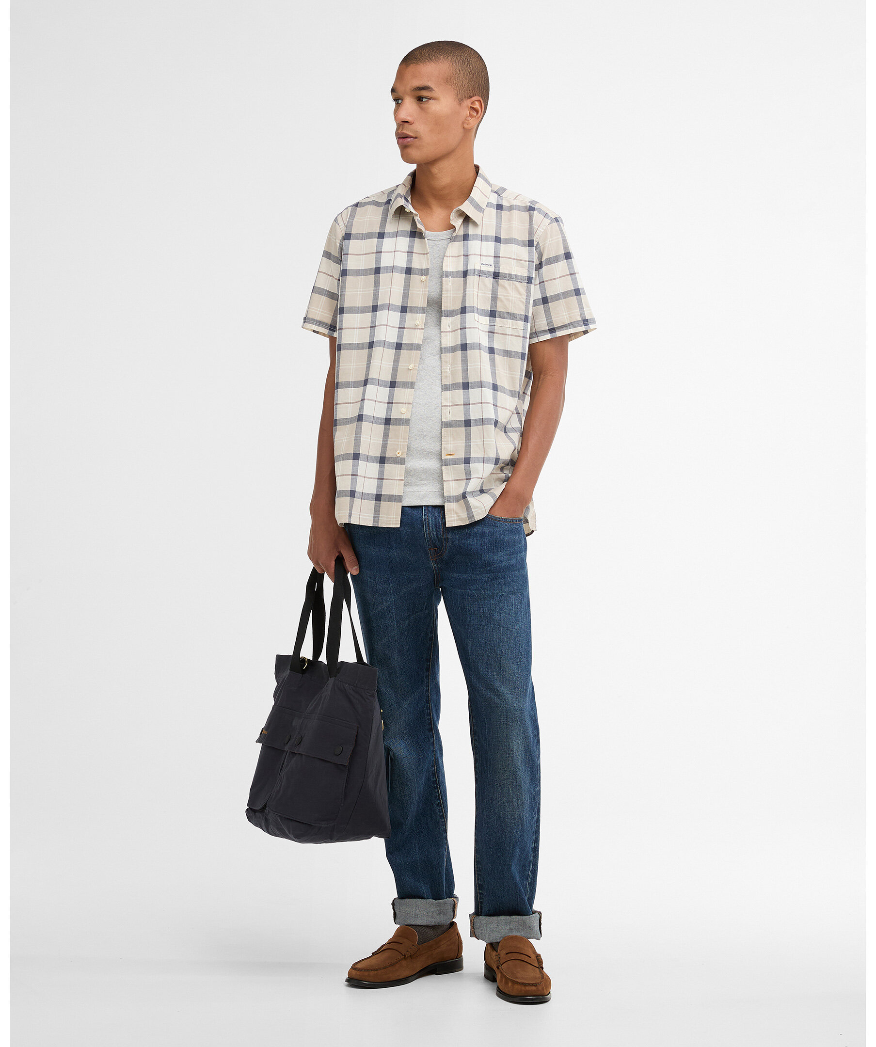 Gordon Shirt 4