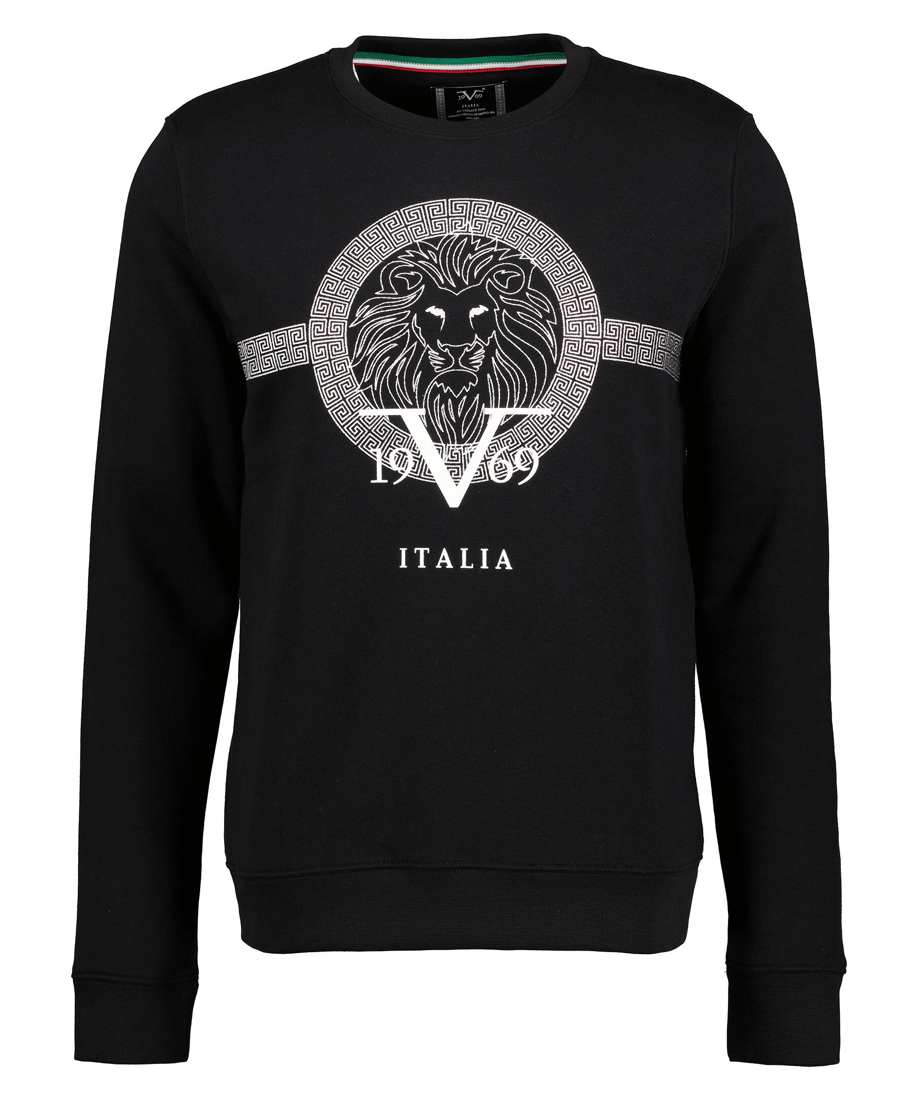 Sweatshirt Crewneck 1