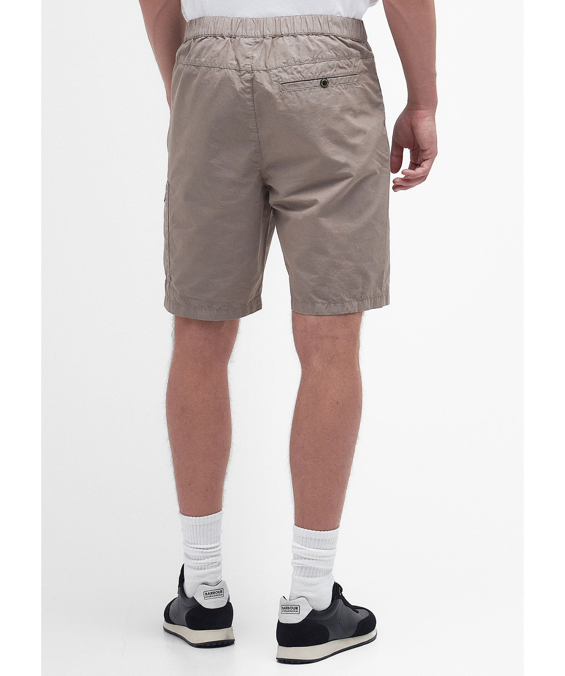 Int. Bolt Short 2