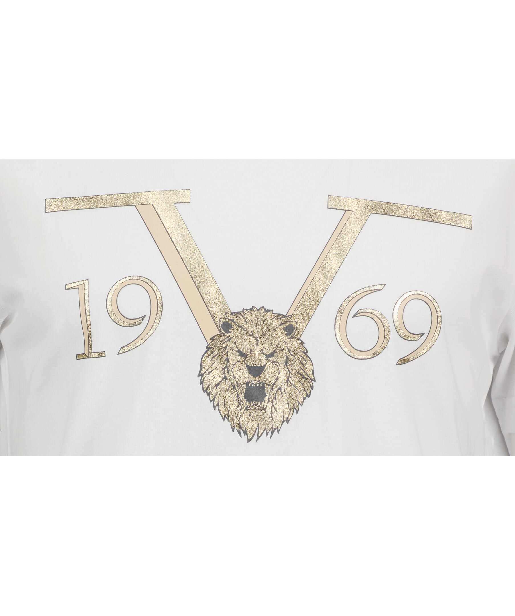 Big Logo T shirt 2