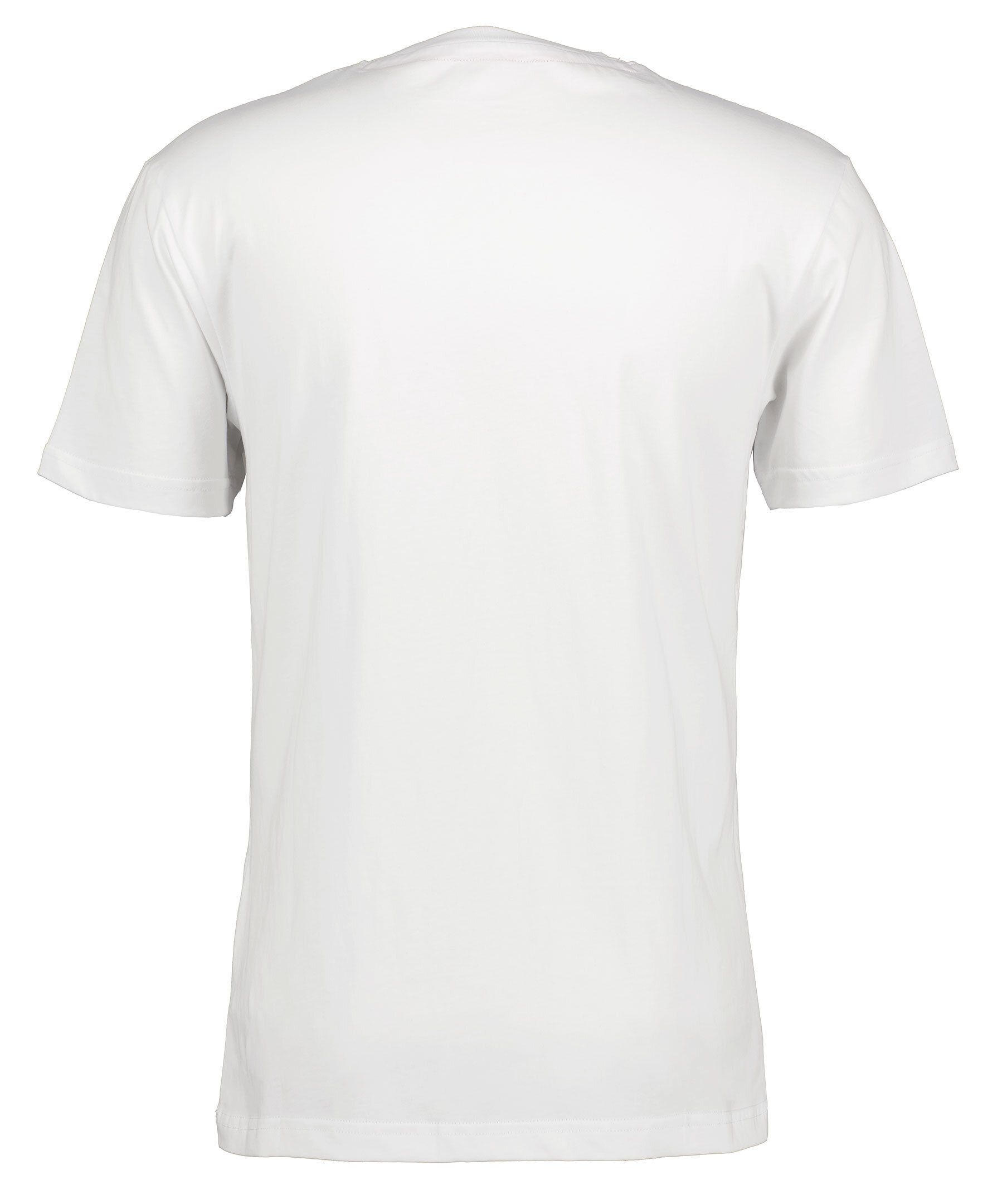 Big Logo T shirt 3
