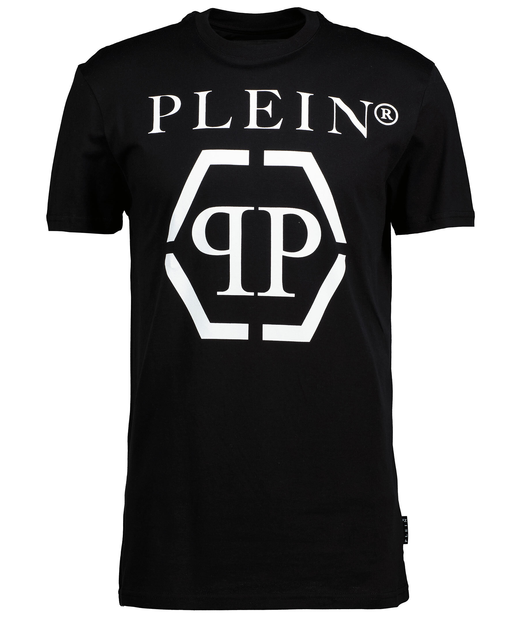 PHILIPP PLEIN | T-Shirt Hexagon