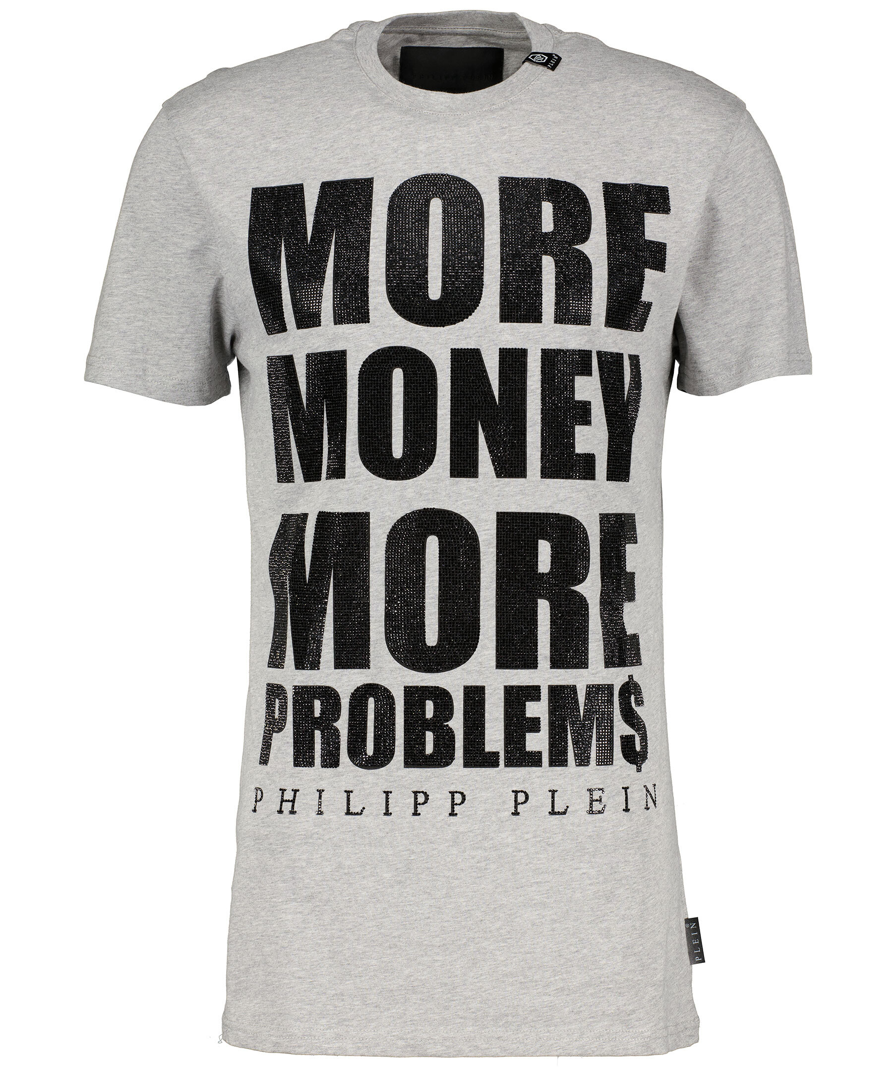 philipp plein t shirt money man