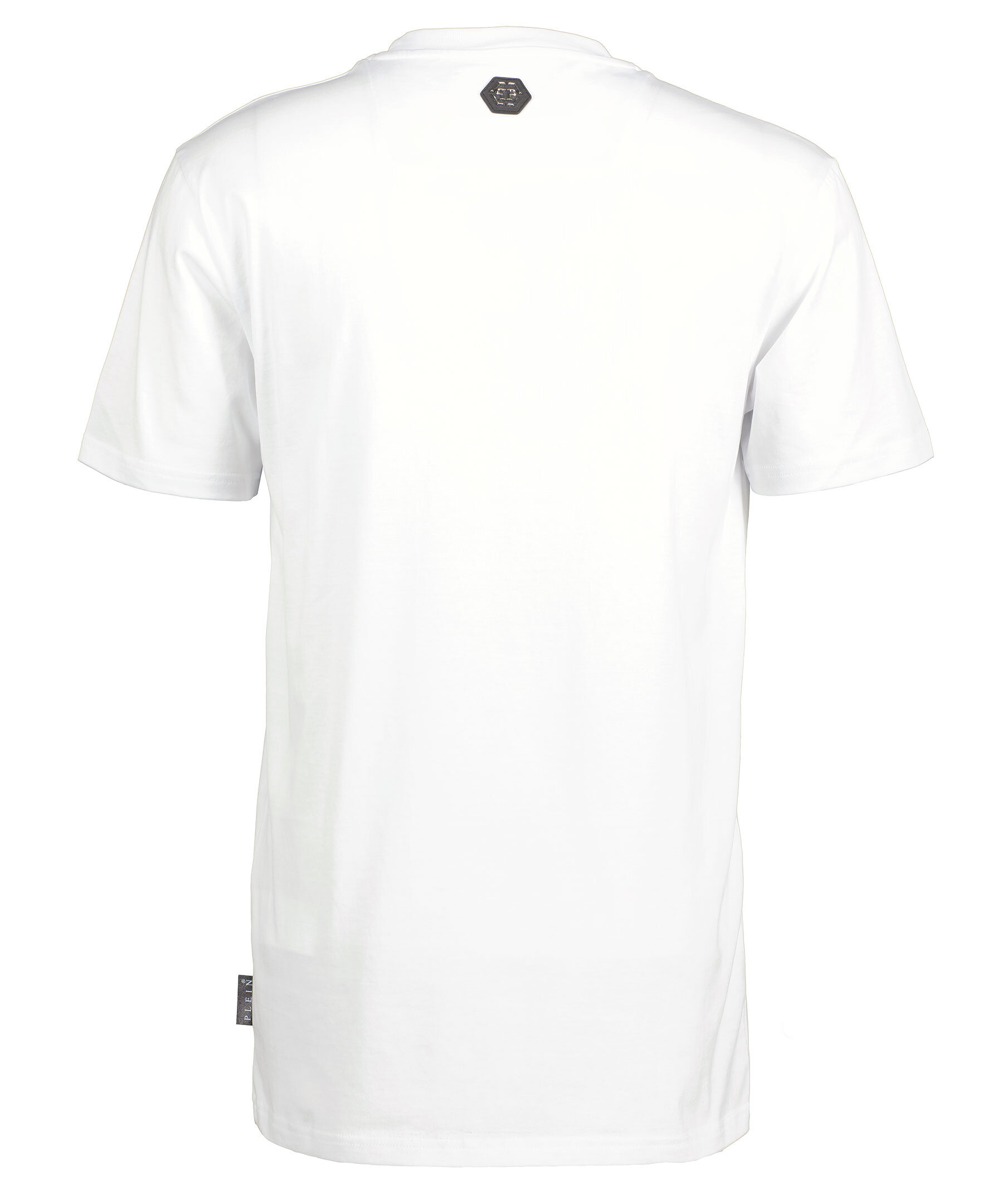 Round Neck Tee Skull 2