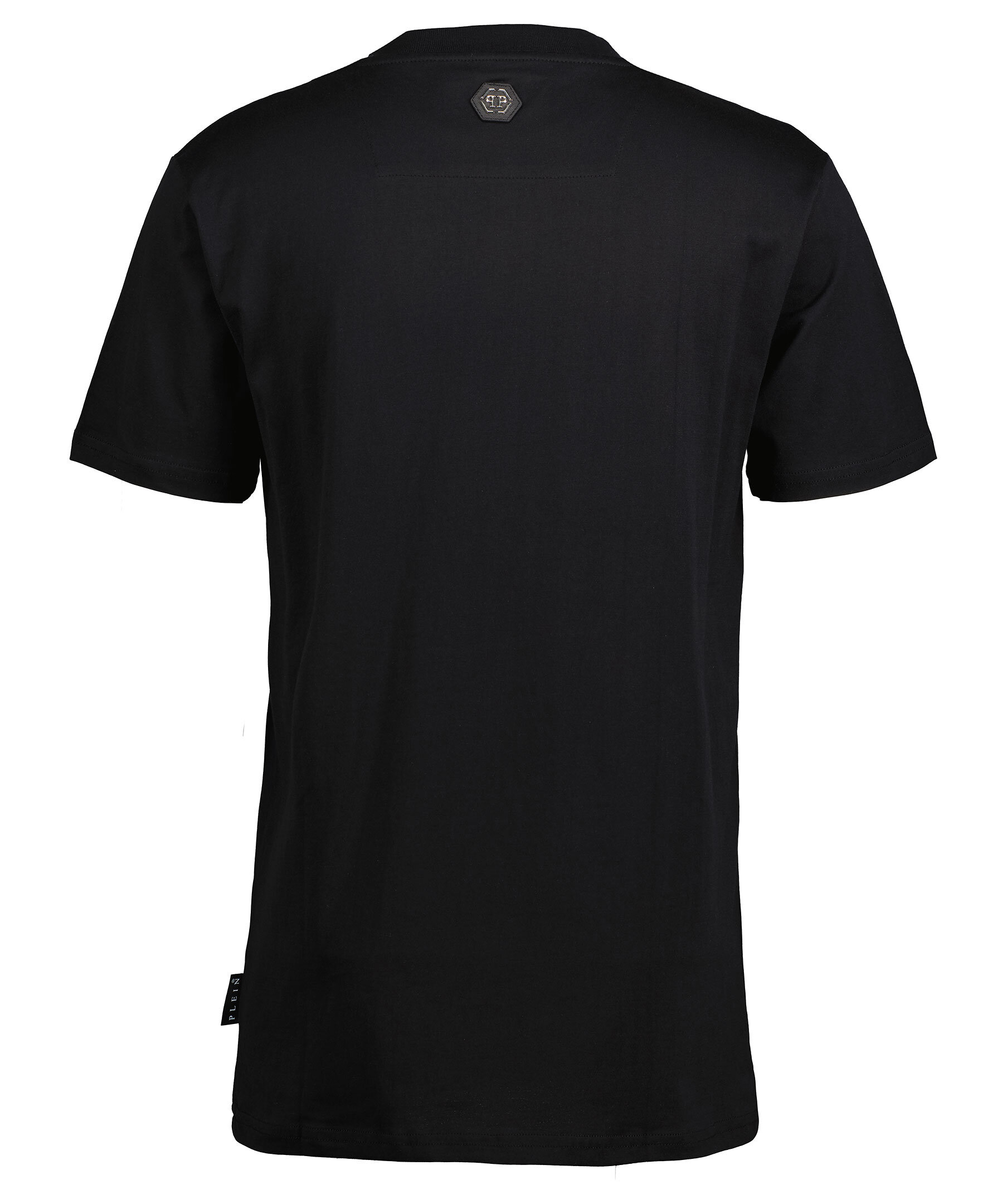 Round Neck Monsters Tee 2