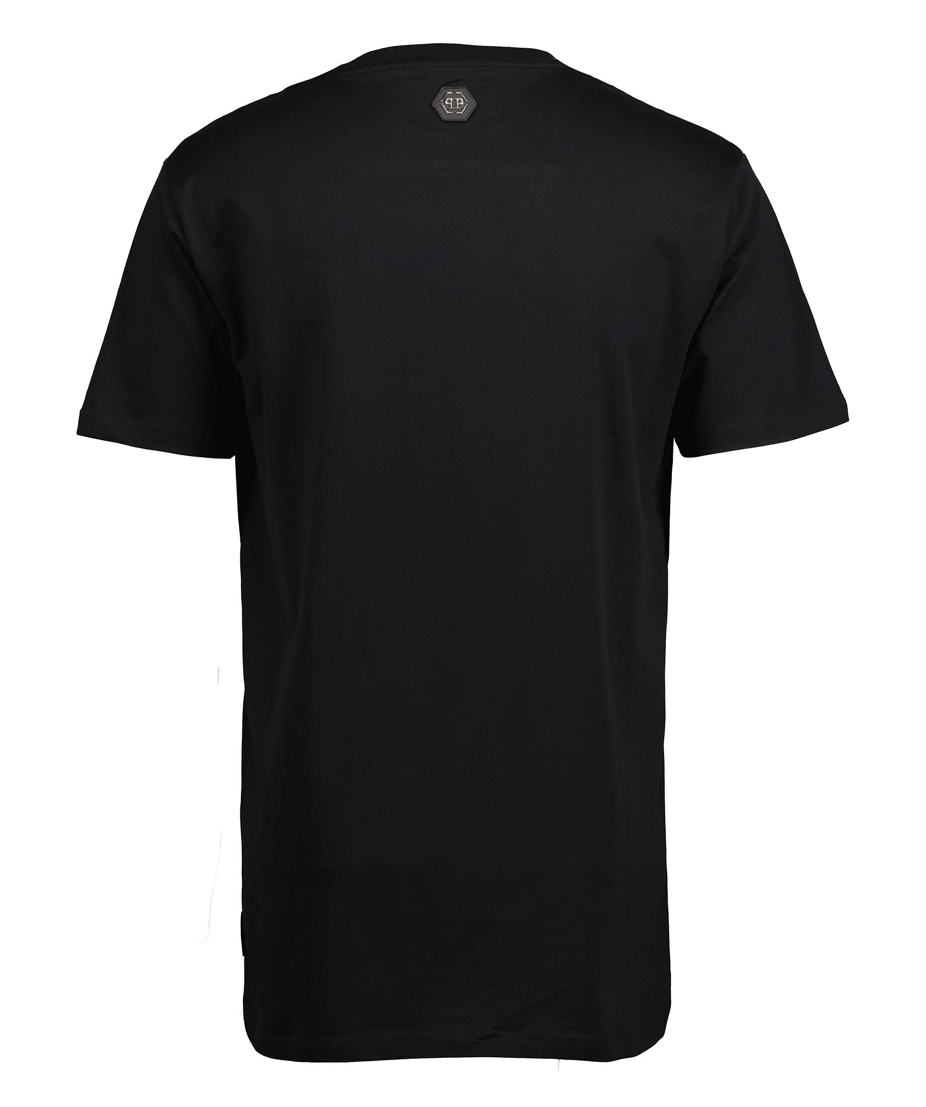 Round Neck Monsters Tee 2