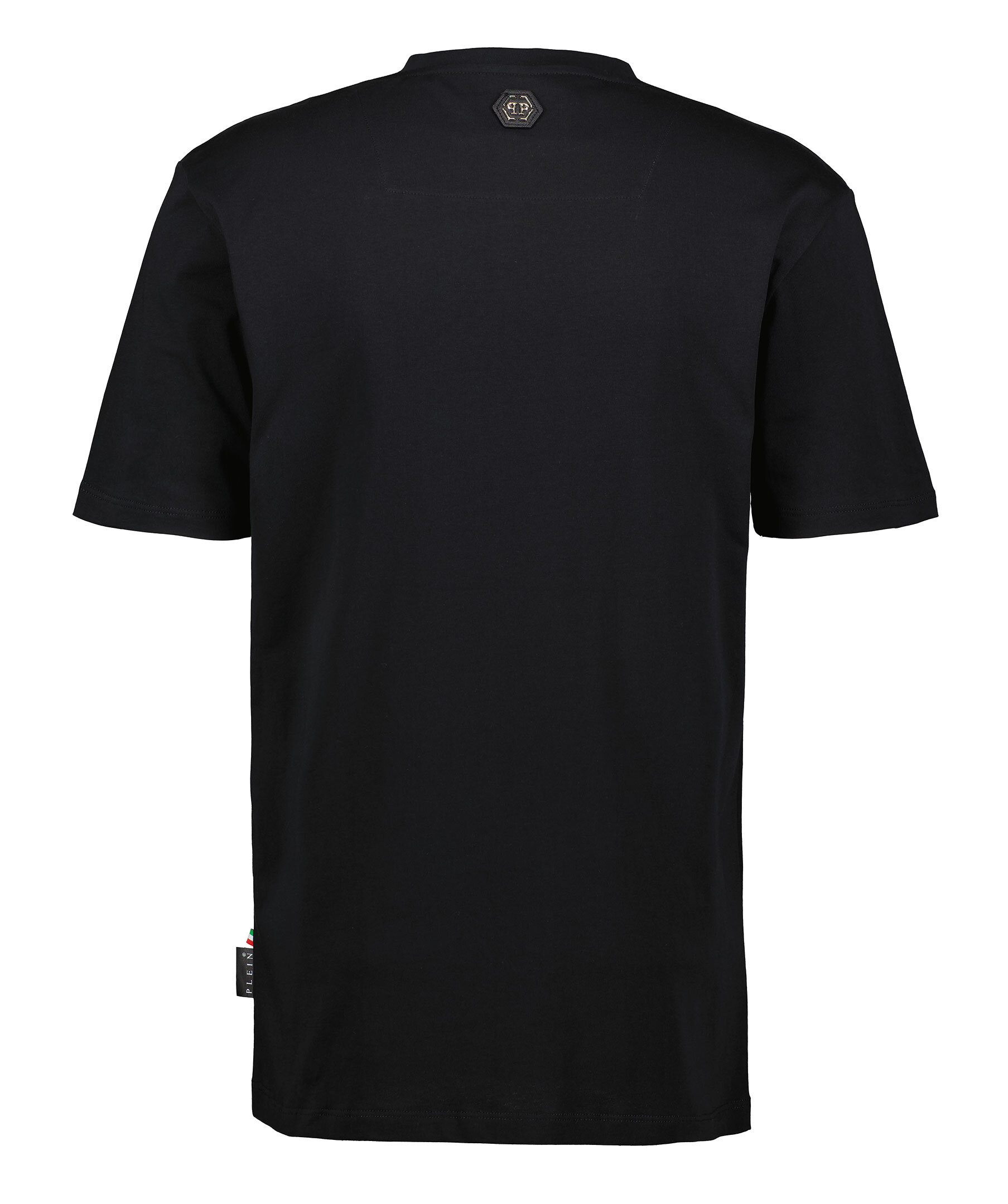 T Shirt Paisley Skull 2