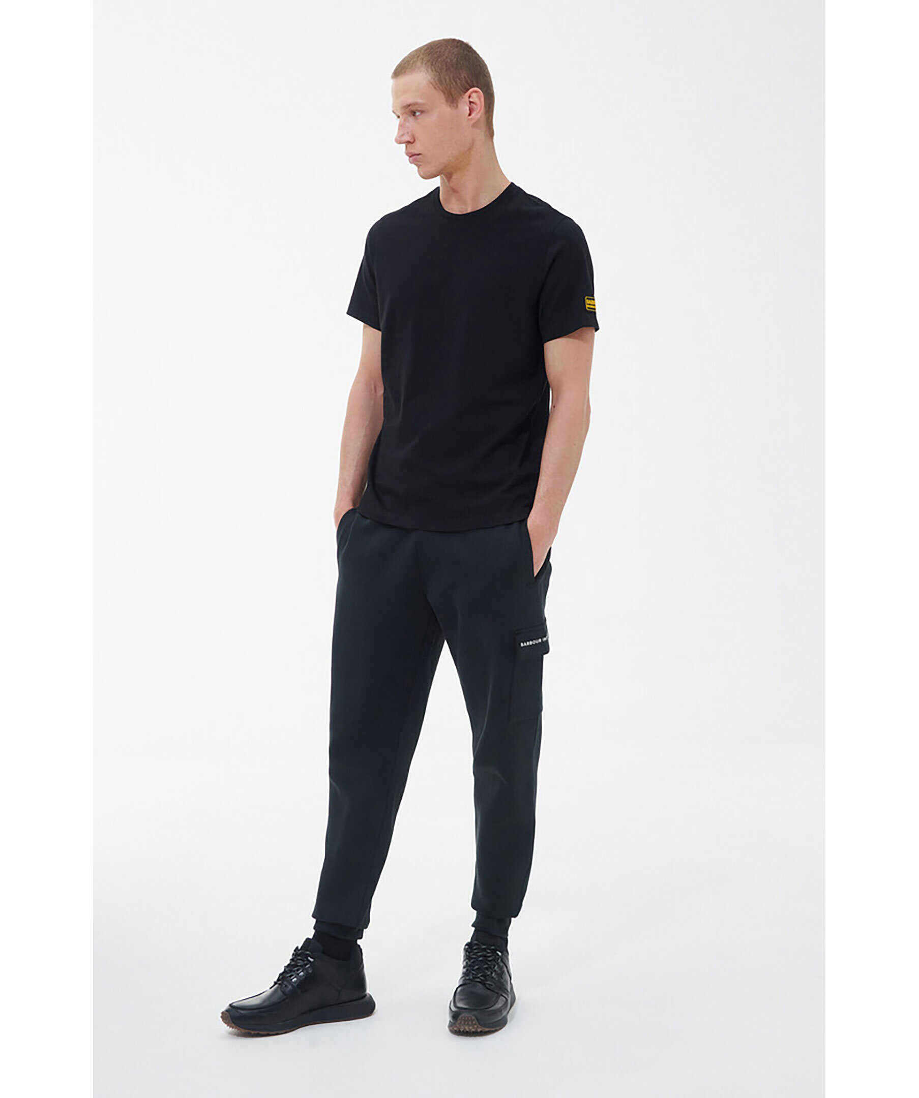 Devicer Tee 3
