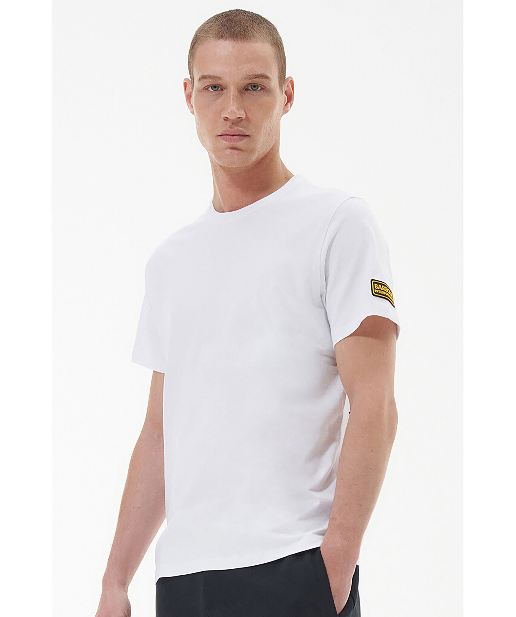 Devicer Tee 1