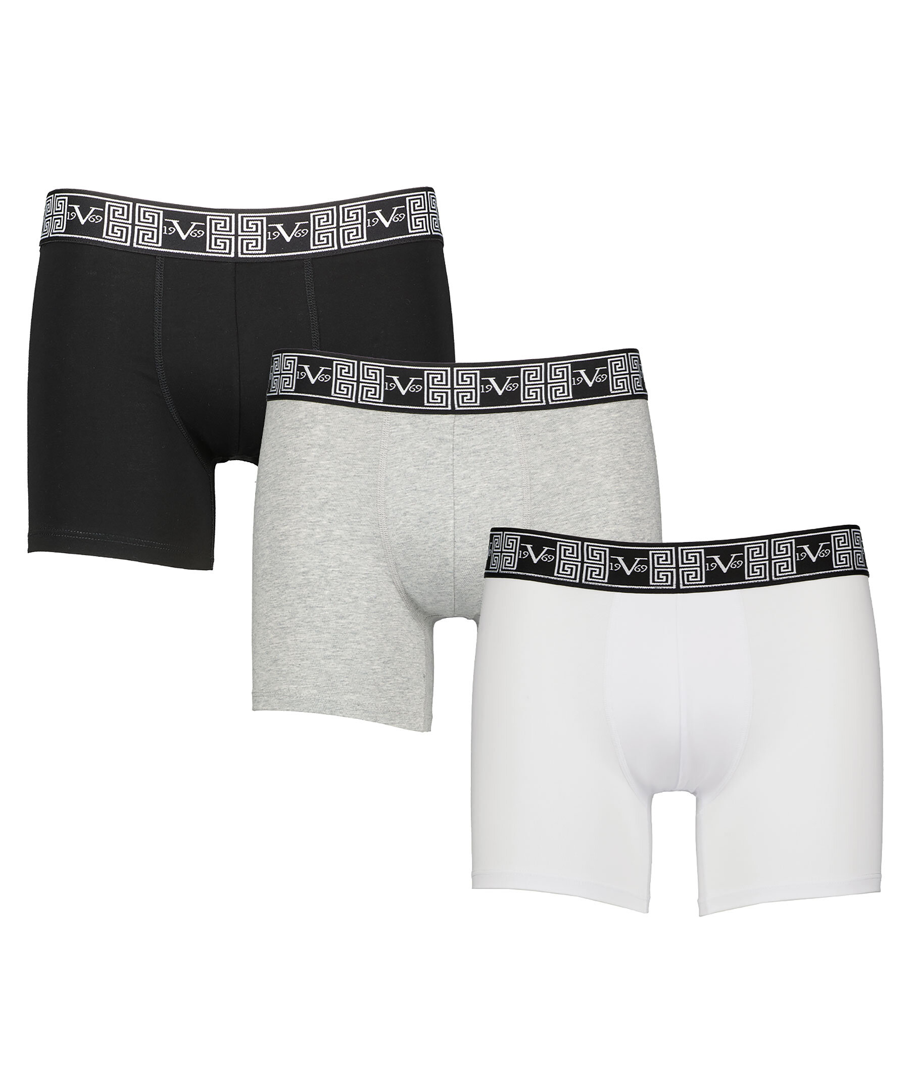 Boxer Brief 3 Pack 1