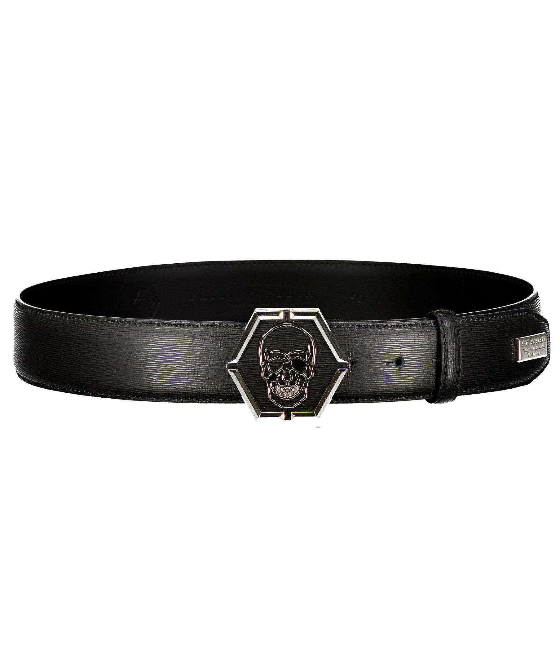 philipp plein belt tiger