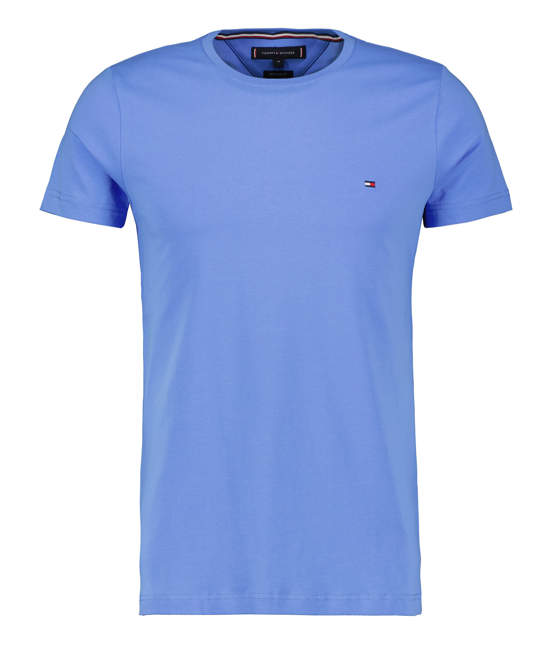 Stretch slim fit tee 1