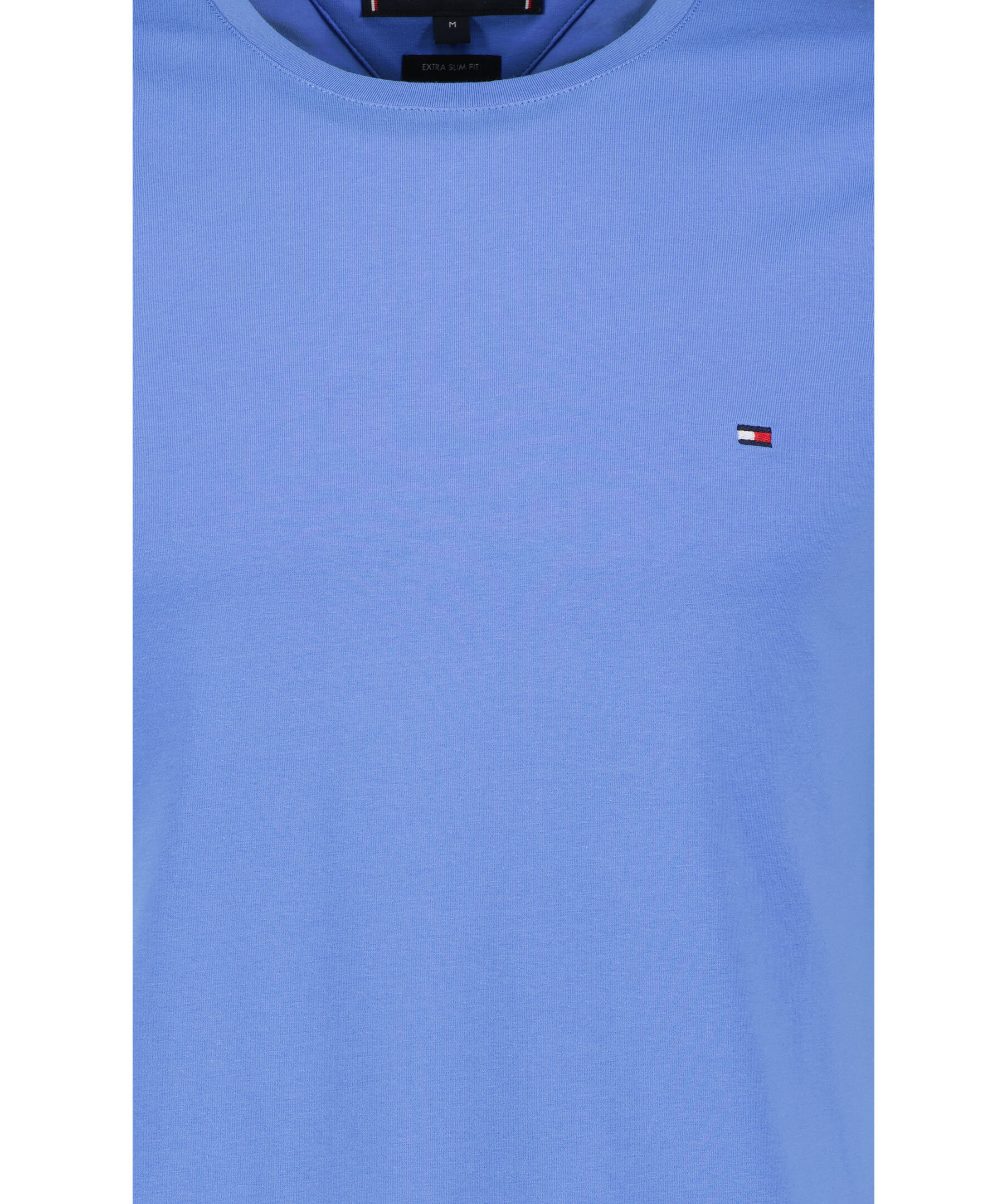 Stretch slim fit tee 3
