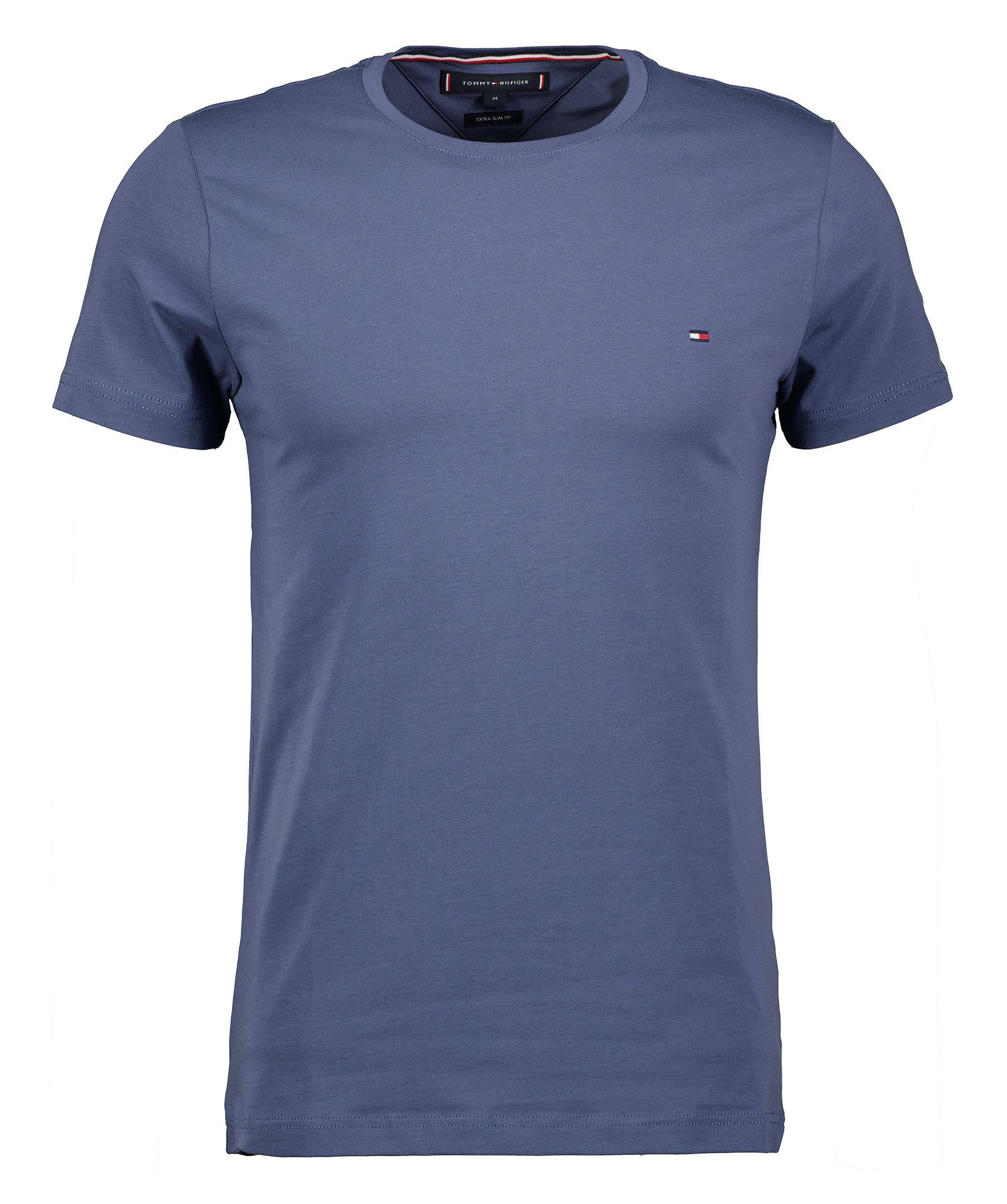 Stretch slim fit tee 1
