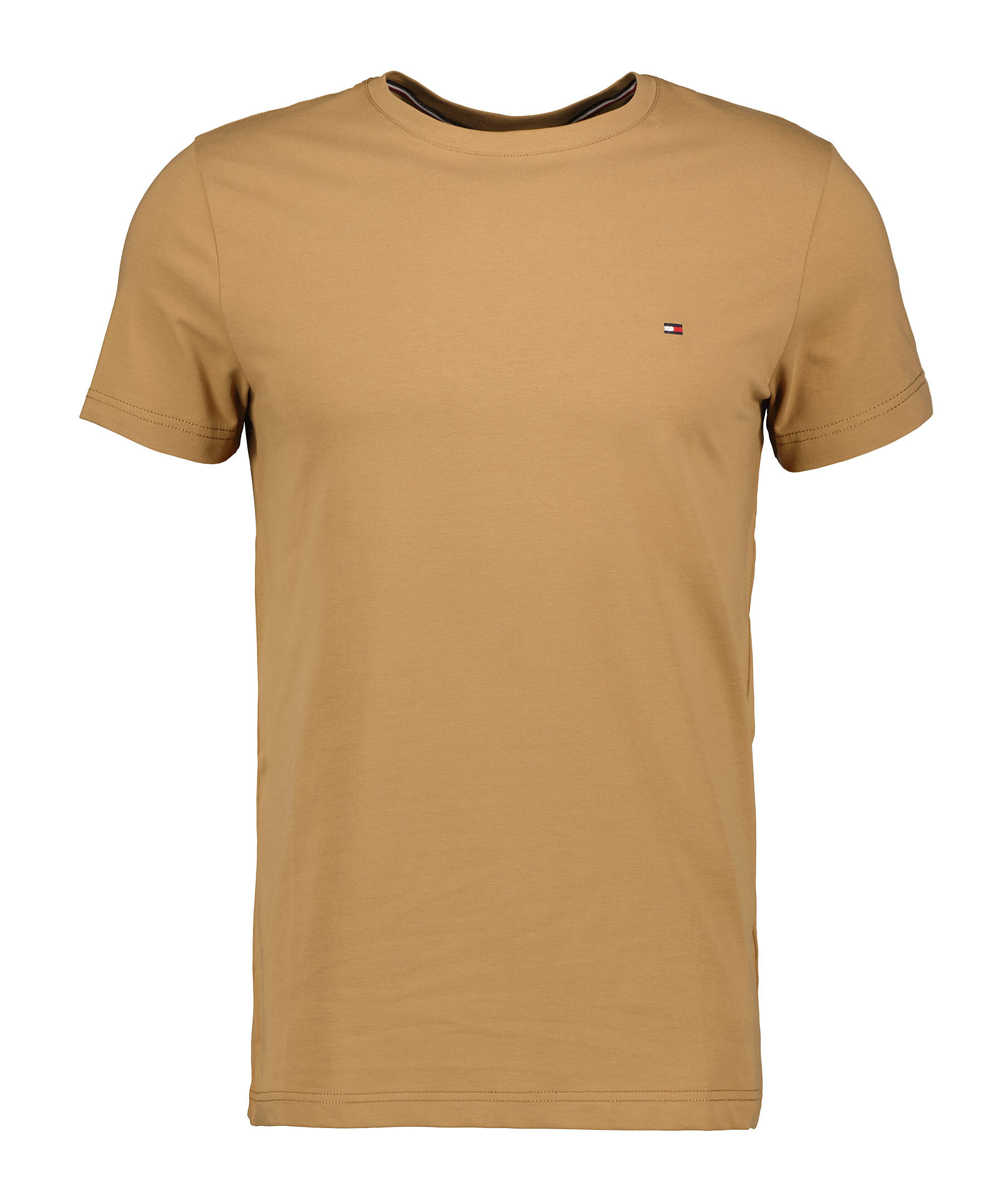 Stretch slim fit tee 1