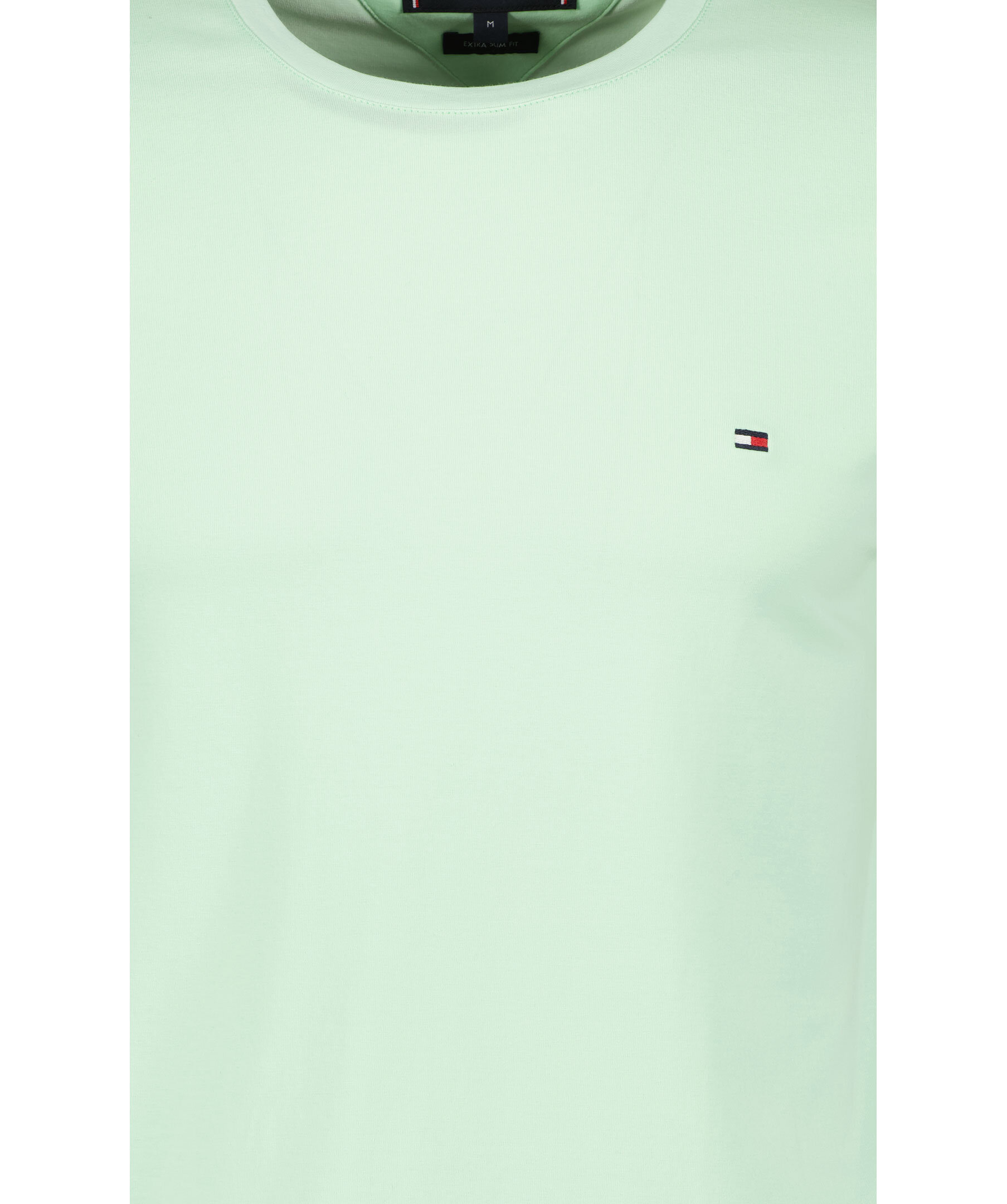 Stretch slim fit tee 3