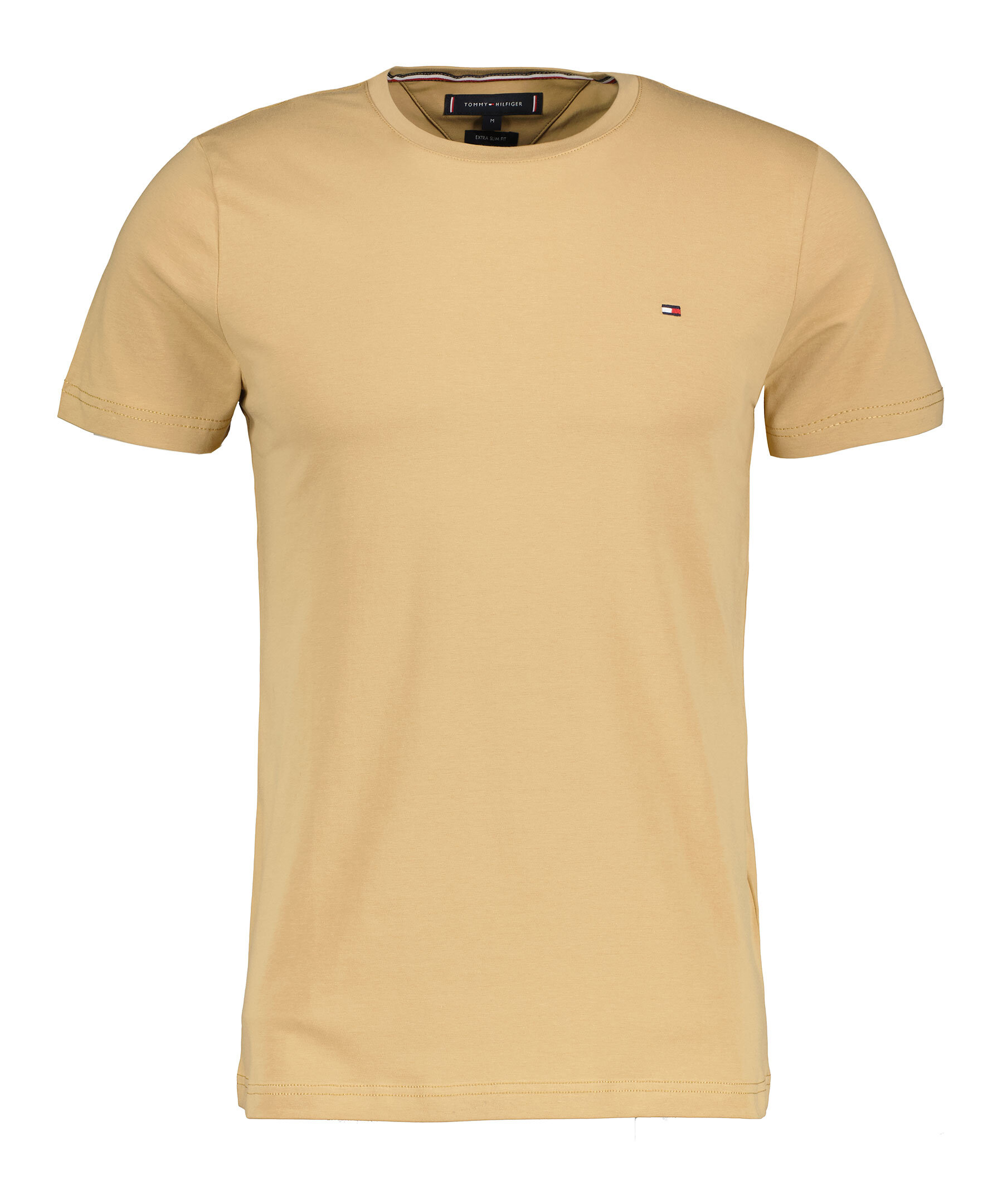 Stretch slim fit tee 1