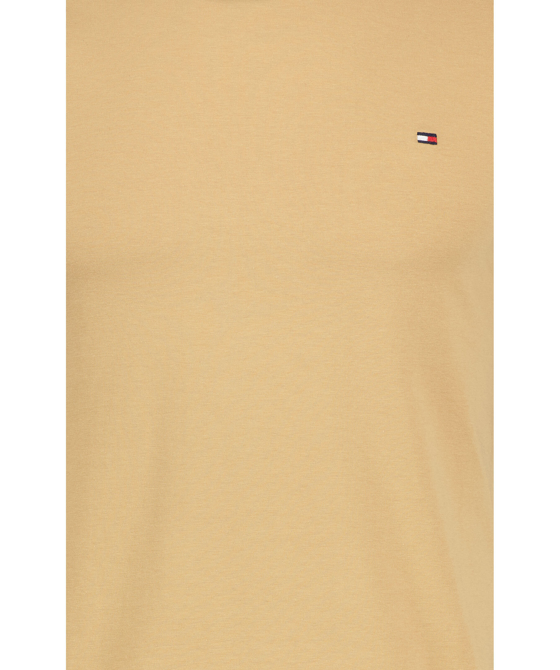 Stretch slim fit tee 3