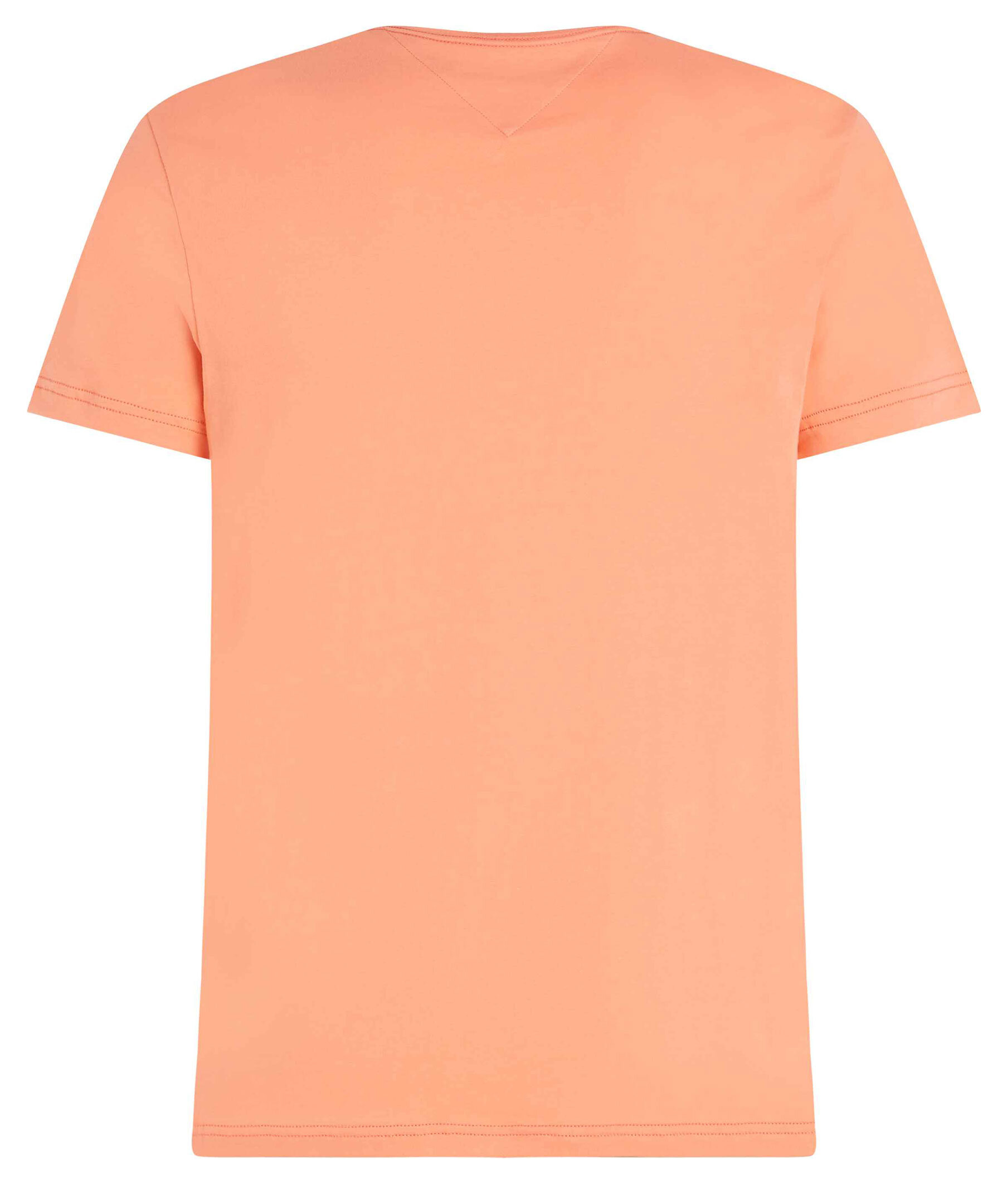 Stretch slim fit tee 2