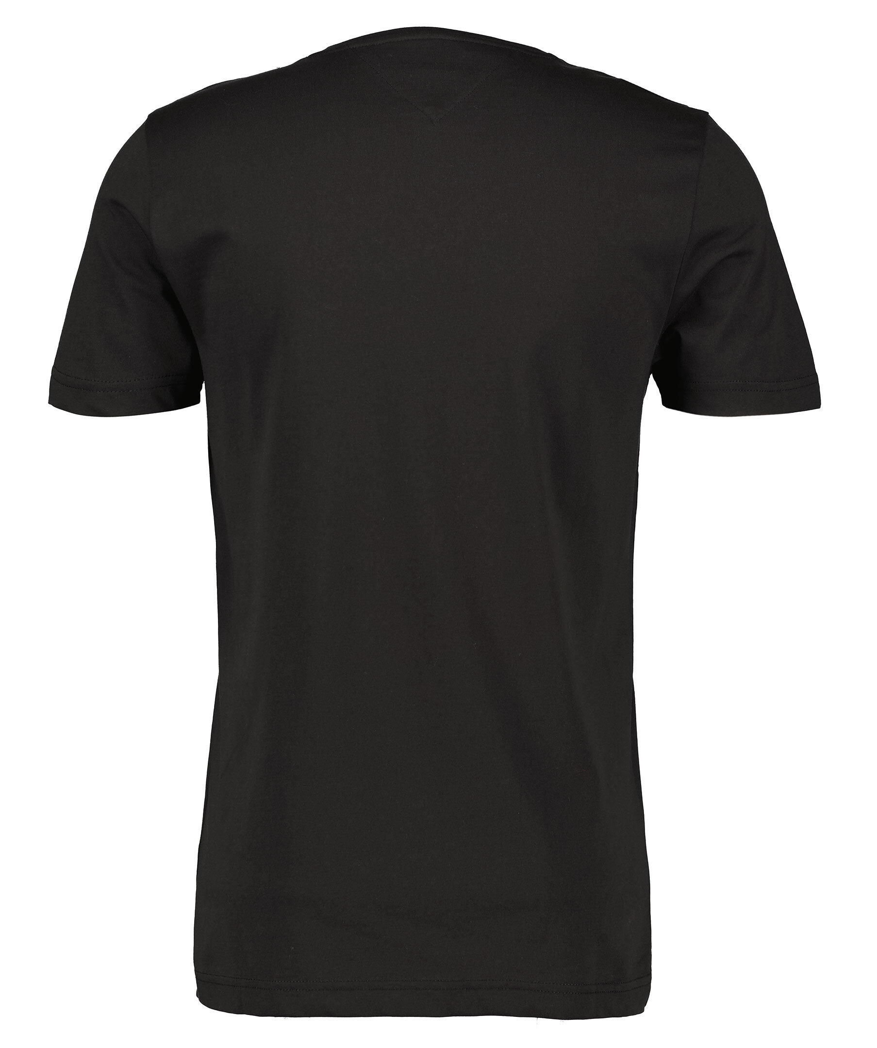 Tommy logo tee 2