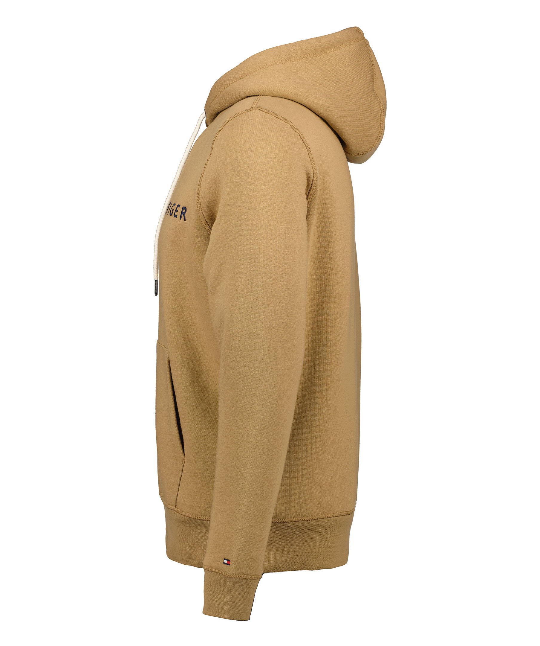 Tommy logo hoody 3