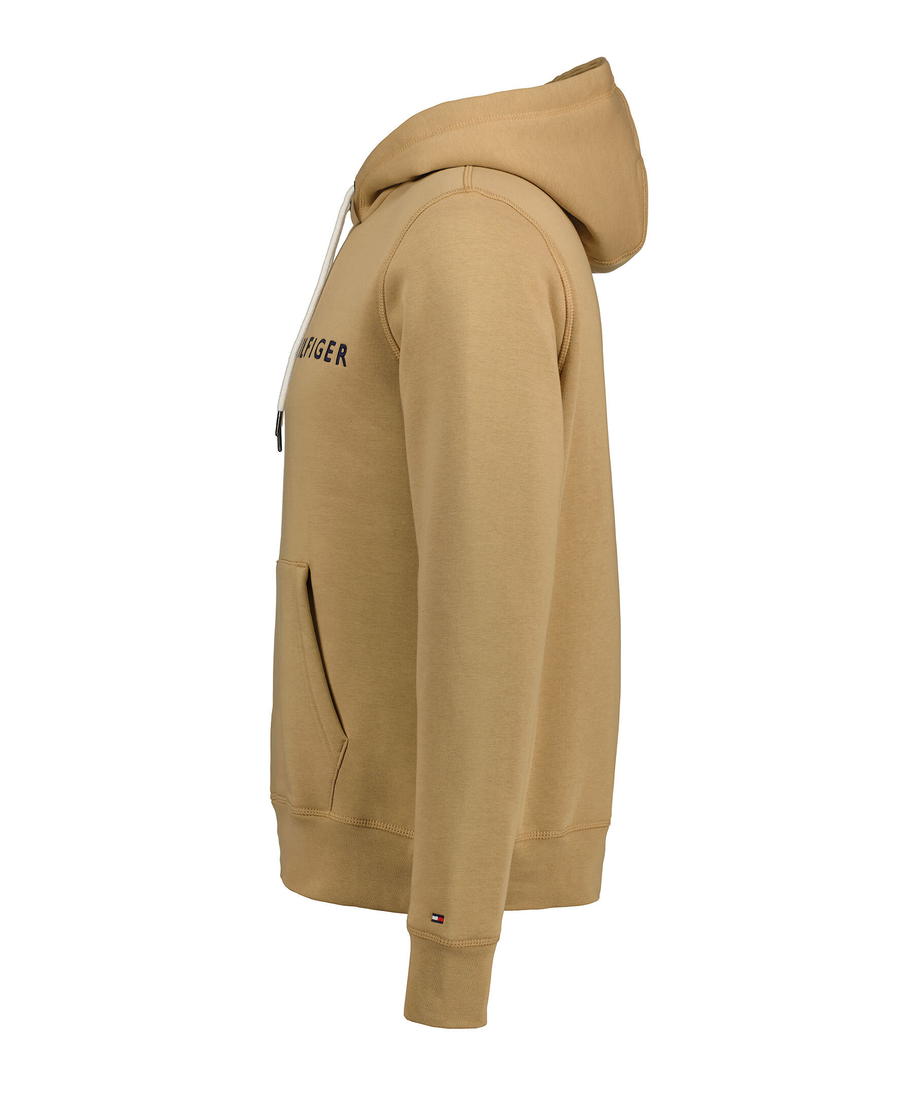Tommy logo hoody 2
