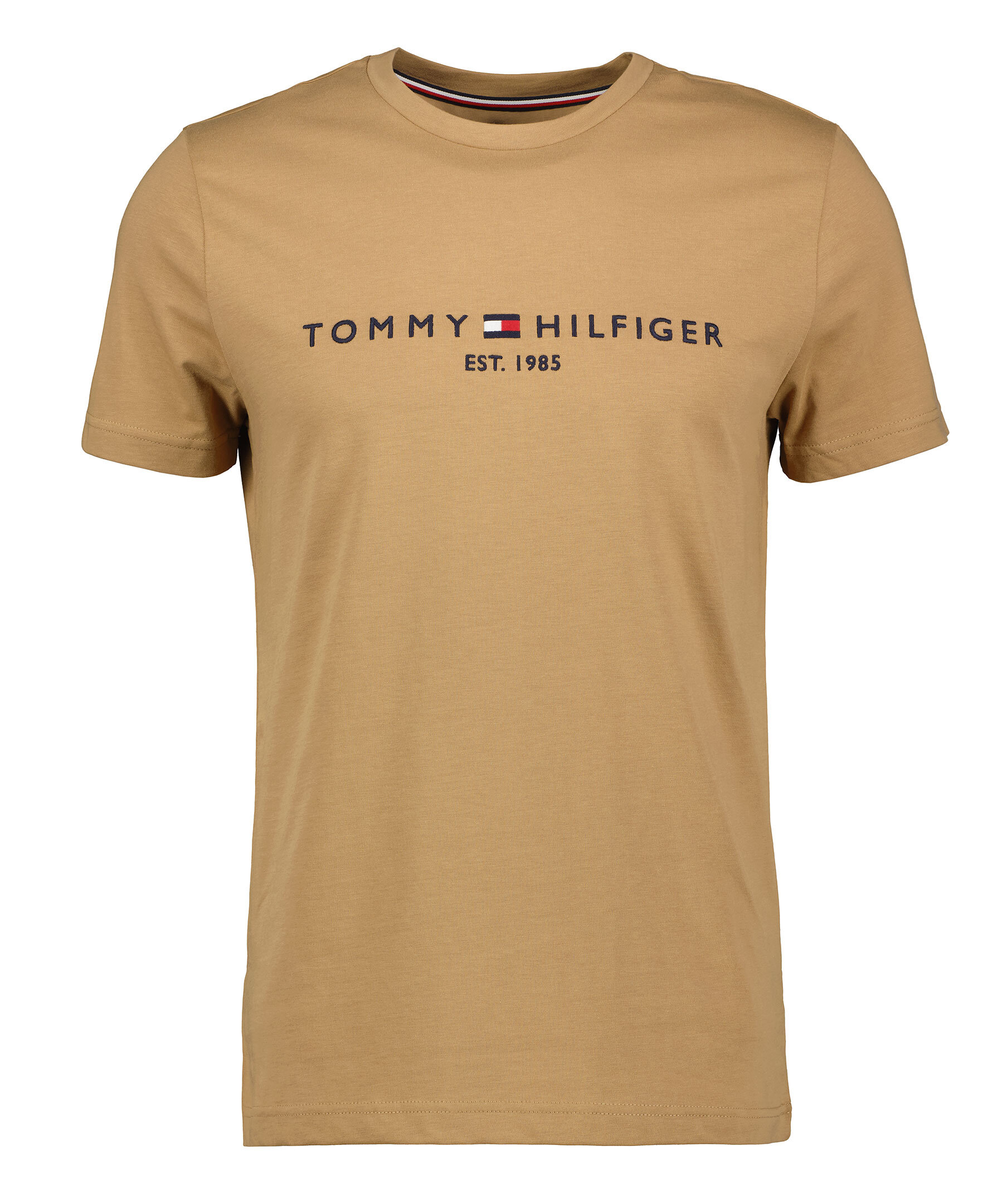 Tommy Logo Tee 1