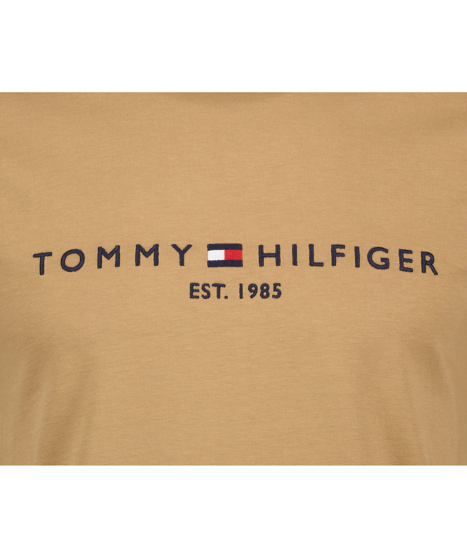 Tommy Logo Tee 2