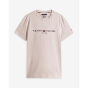 Tommy Logo Tee