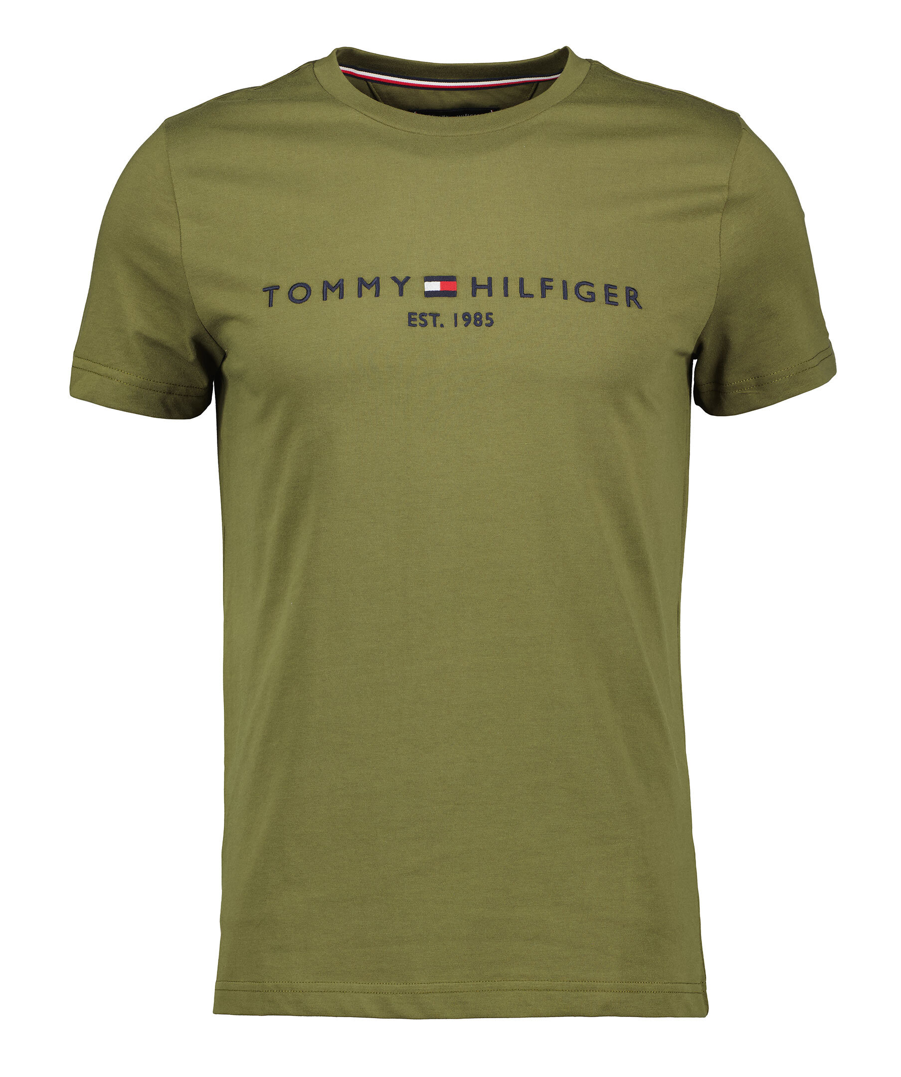 Tommy Logo Tee 1