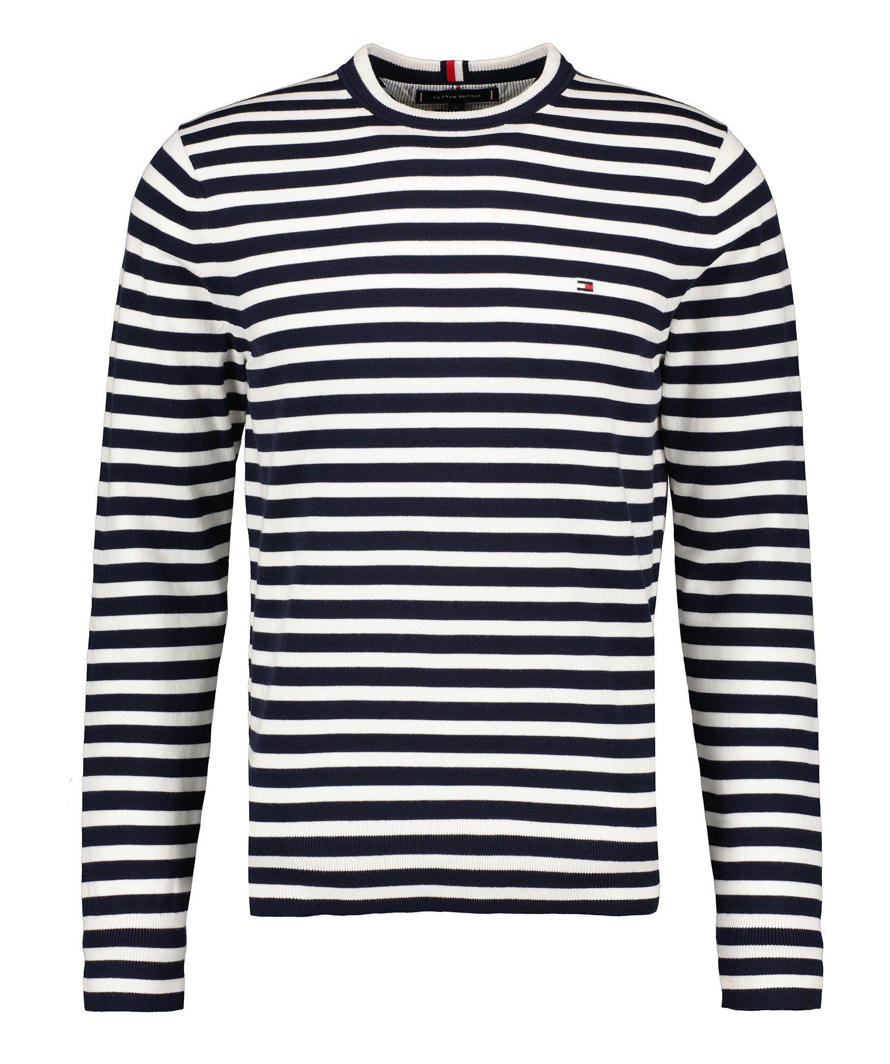1985 Crew Neck Sweater 1