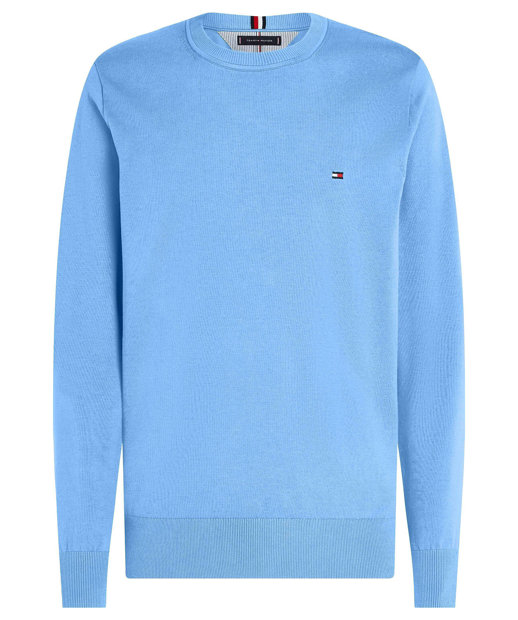 1985 Crew Neck Sweater 1