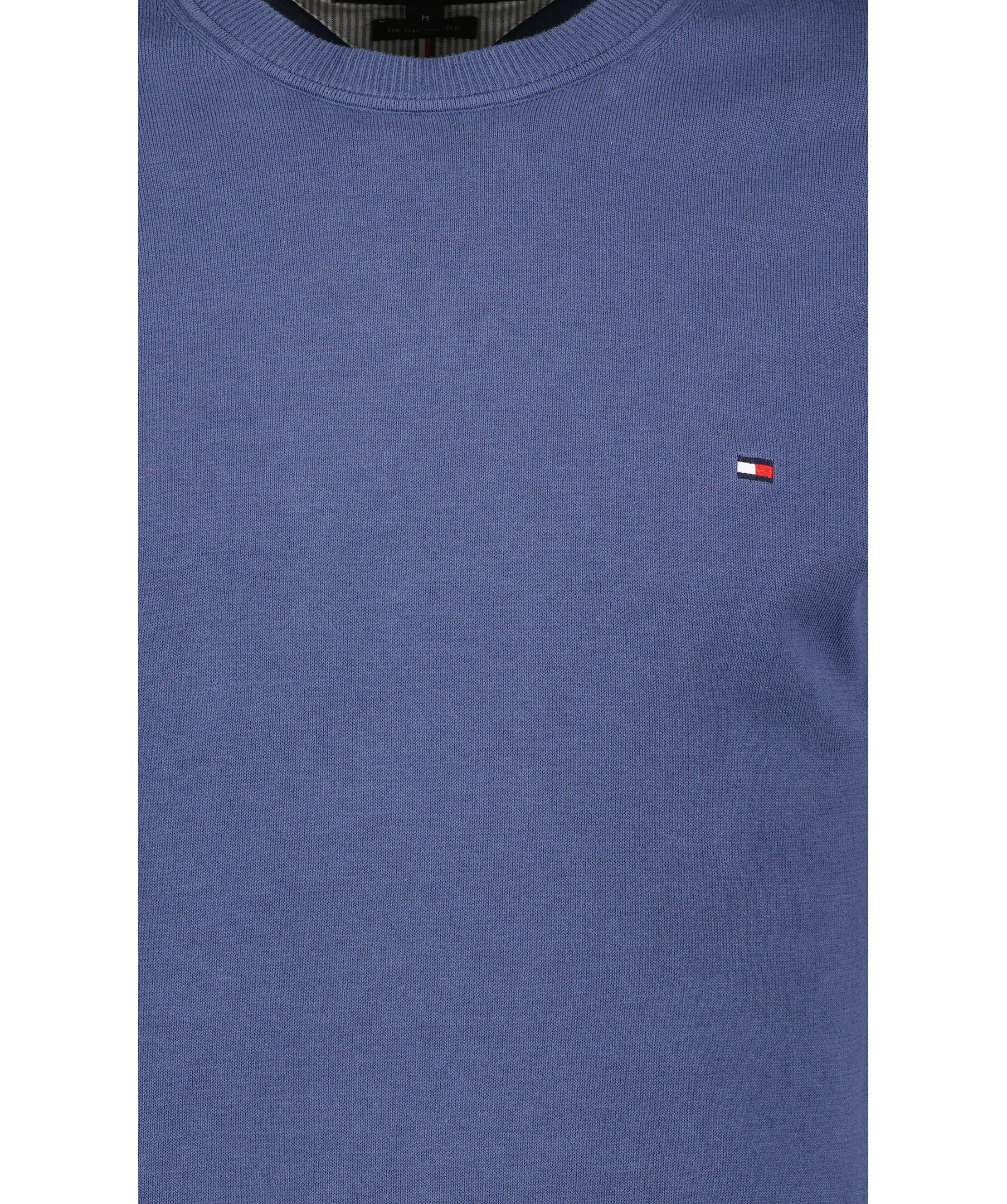1985 Crew Neck Sweater 3