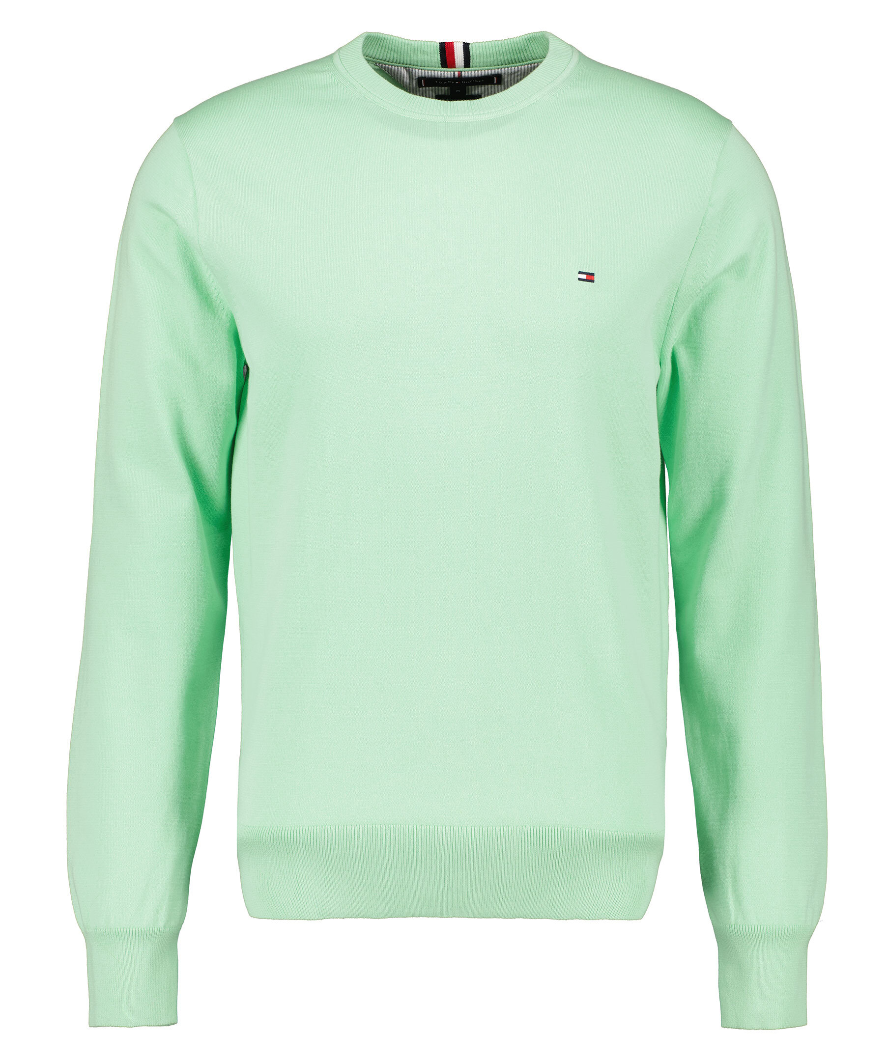 1985 Crew Neck Sweater 1