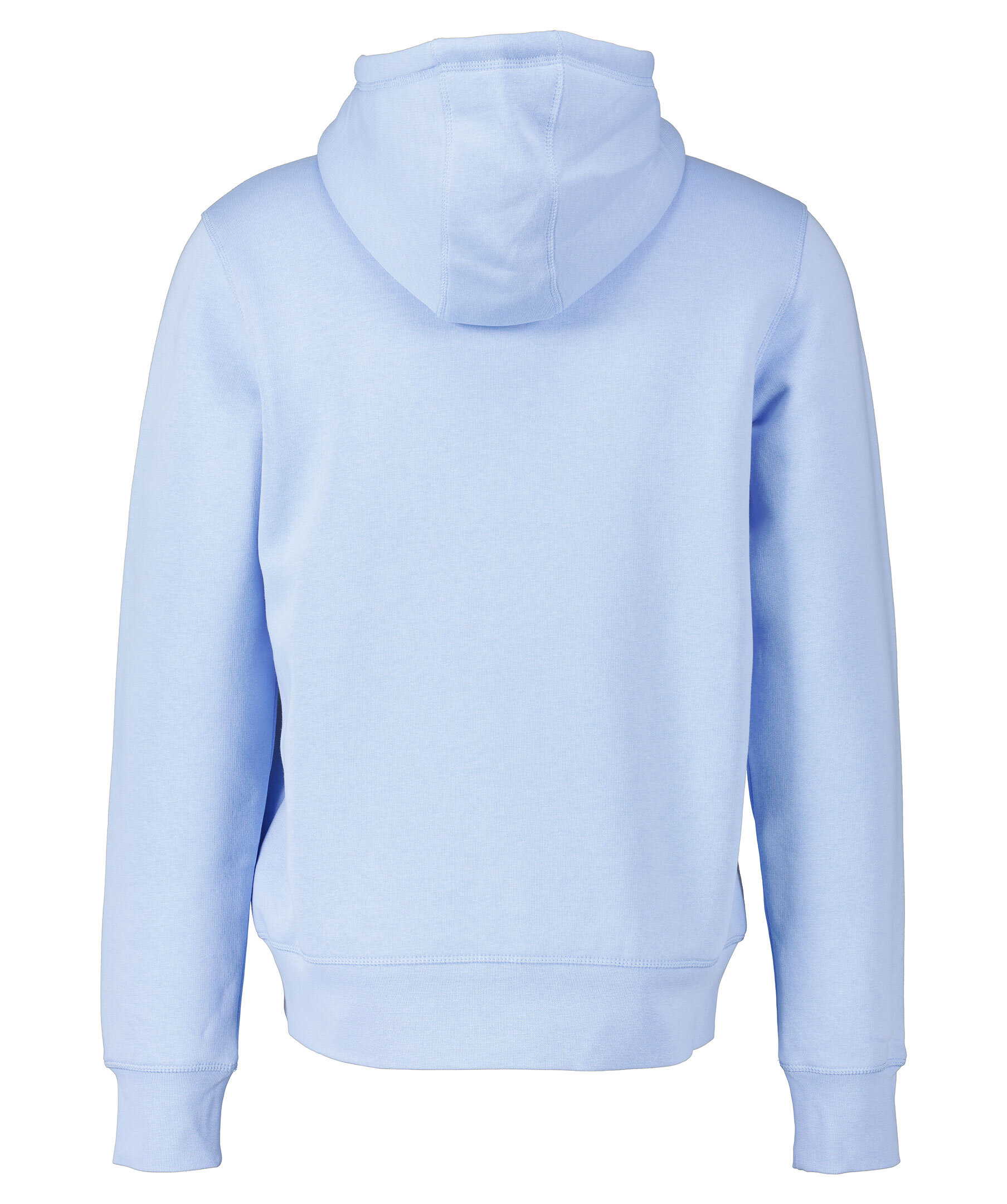 Tommy Logo Zip Through 4
