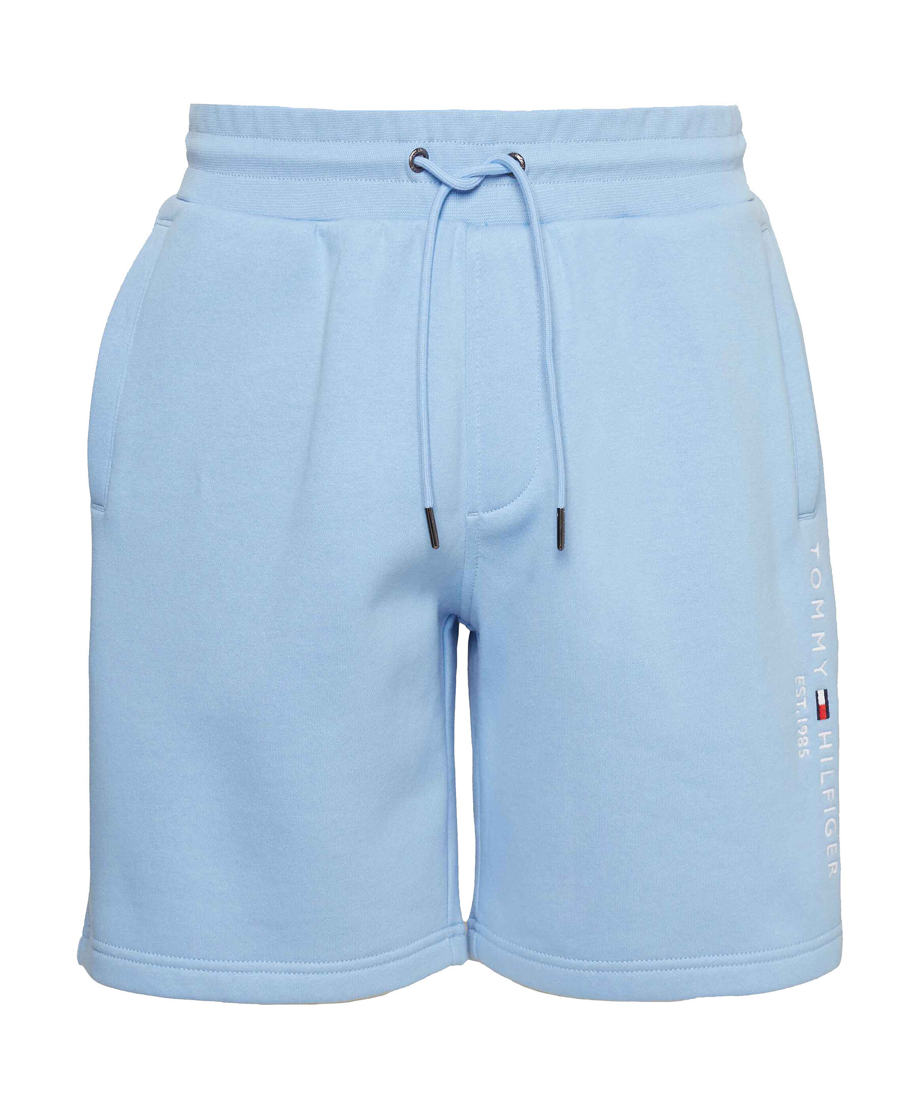 Tommy logo sweatshorts 1