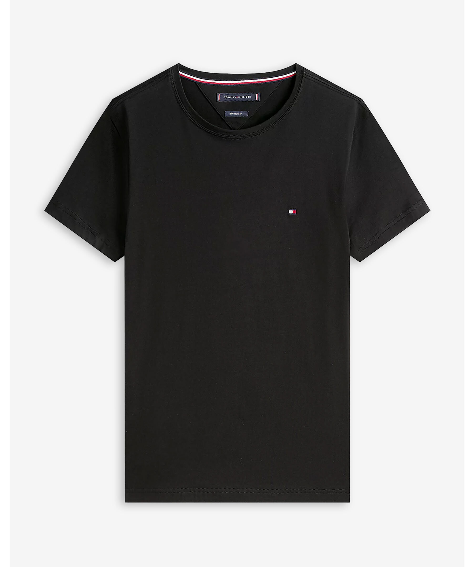 Core stretch slim tee