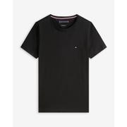 Core stretch slim tee