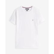 Core stretch slim tee