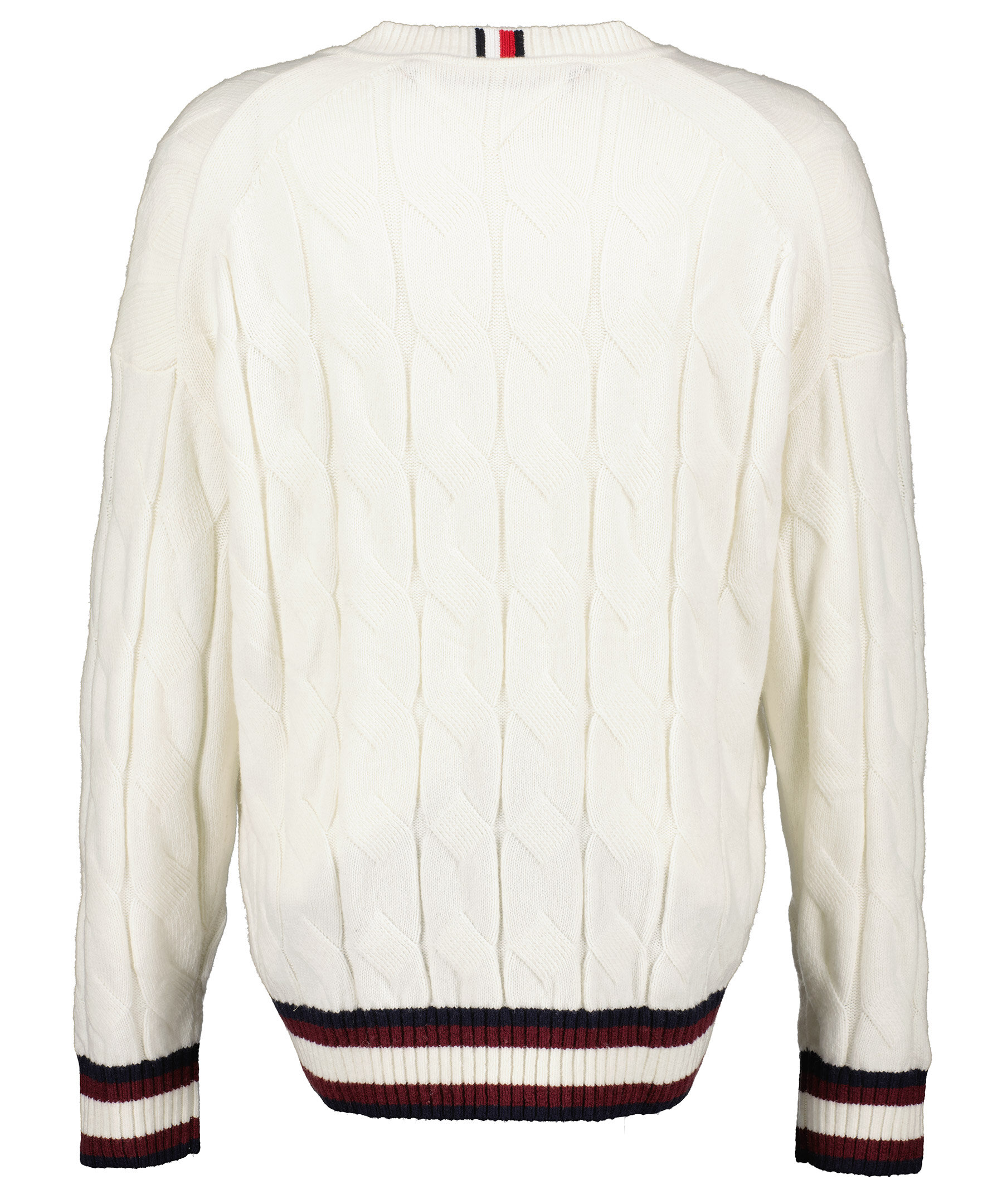 Monogram Cable Cricket 2