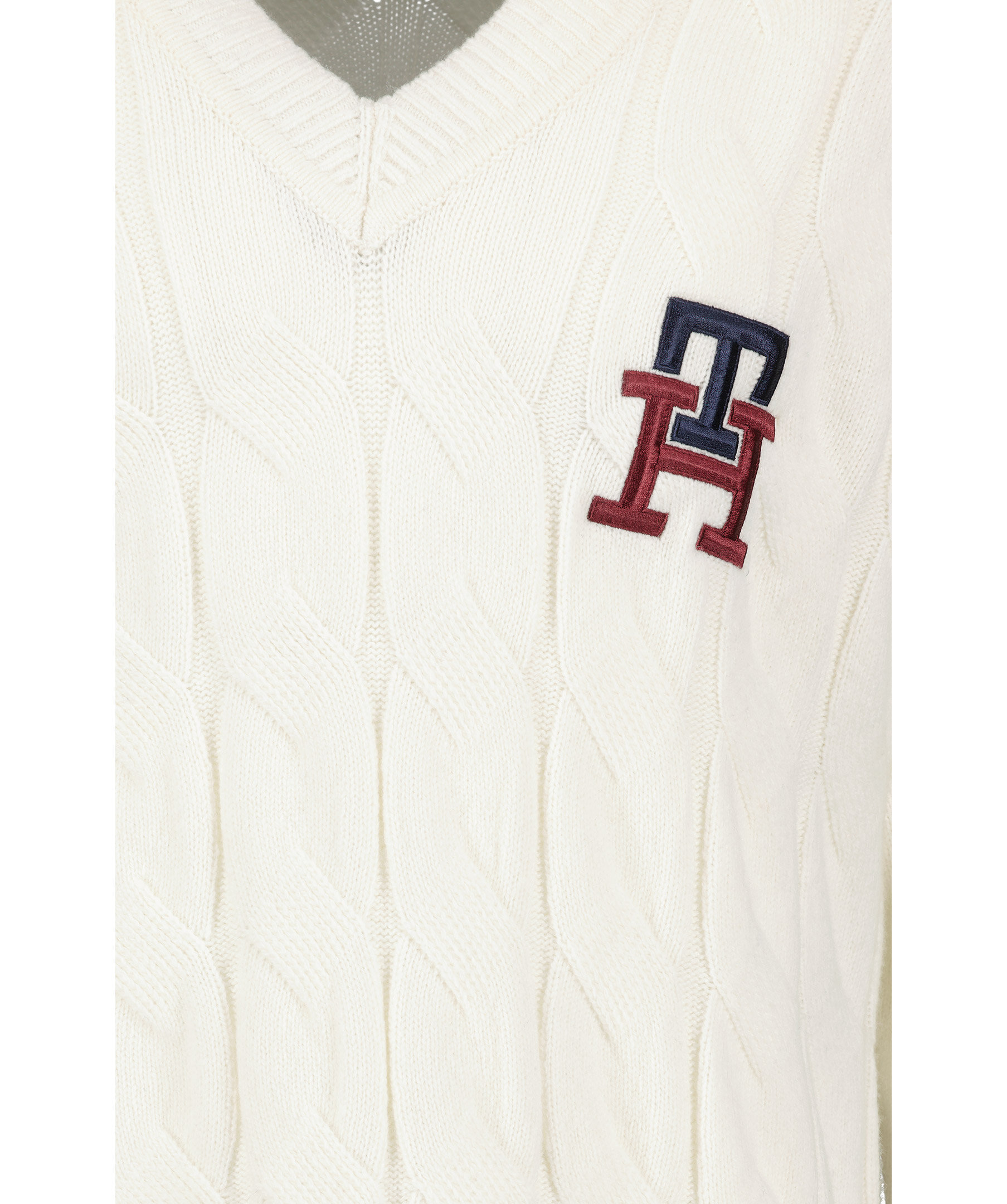 Monogram Cable Cricket 3